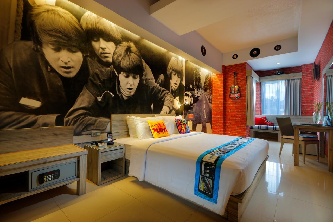Thematic Studio