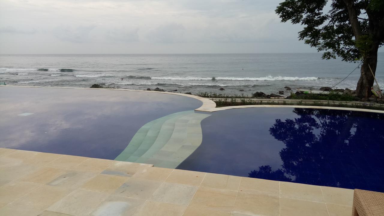 Villa Sea View