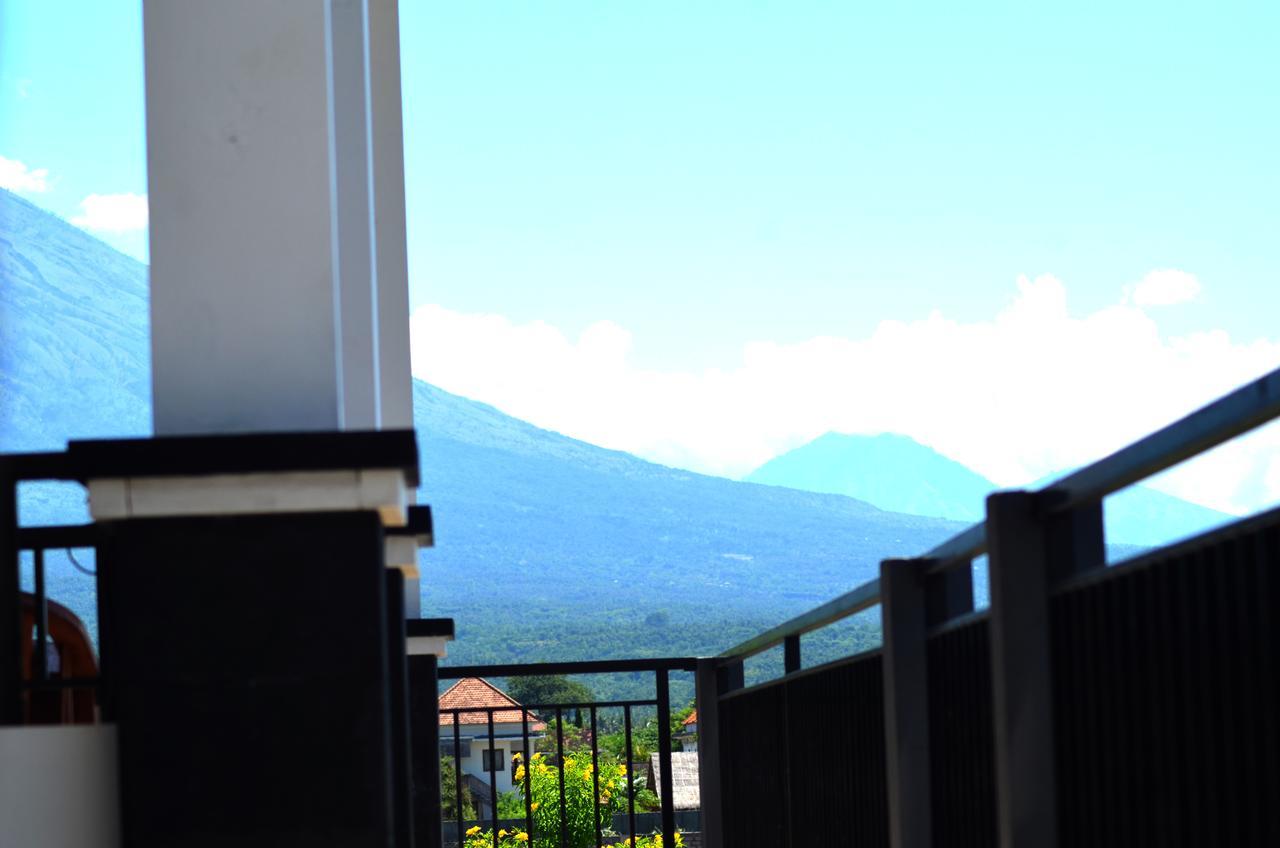 Double Room Balcony Sea View