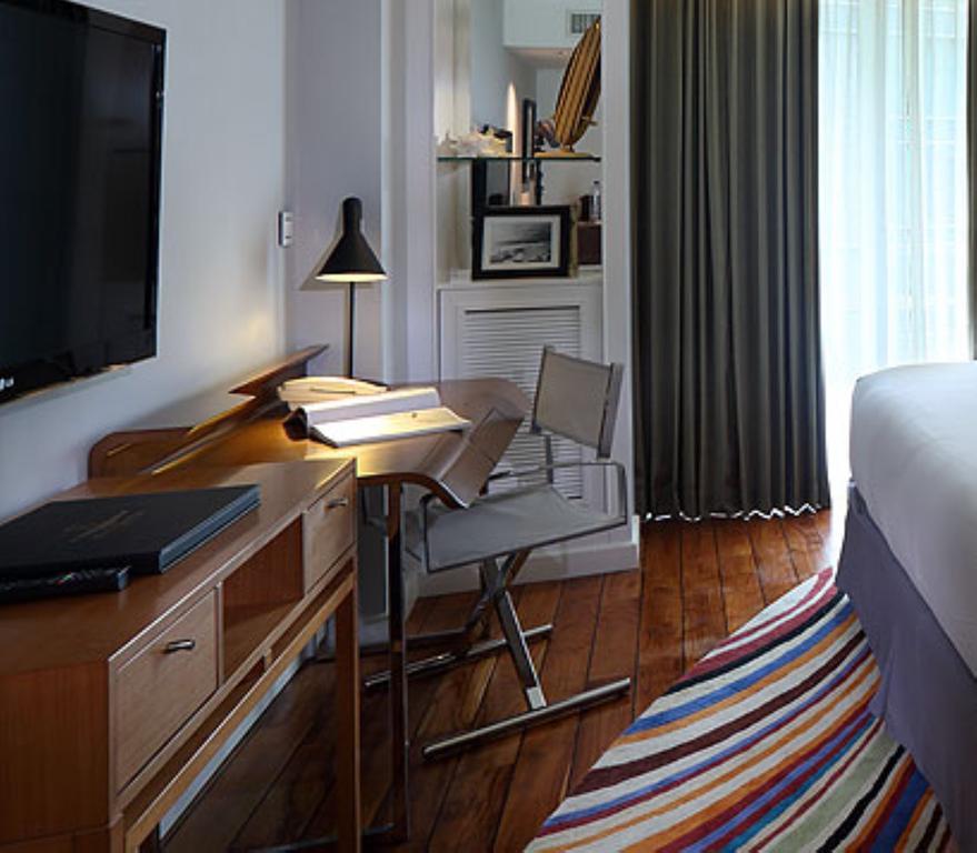 Classic Double Heritage Room