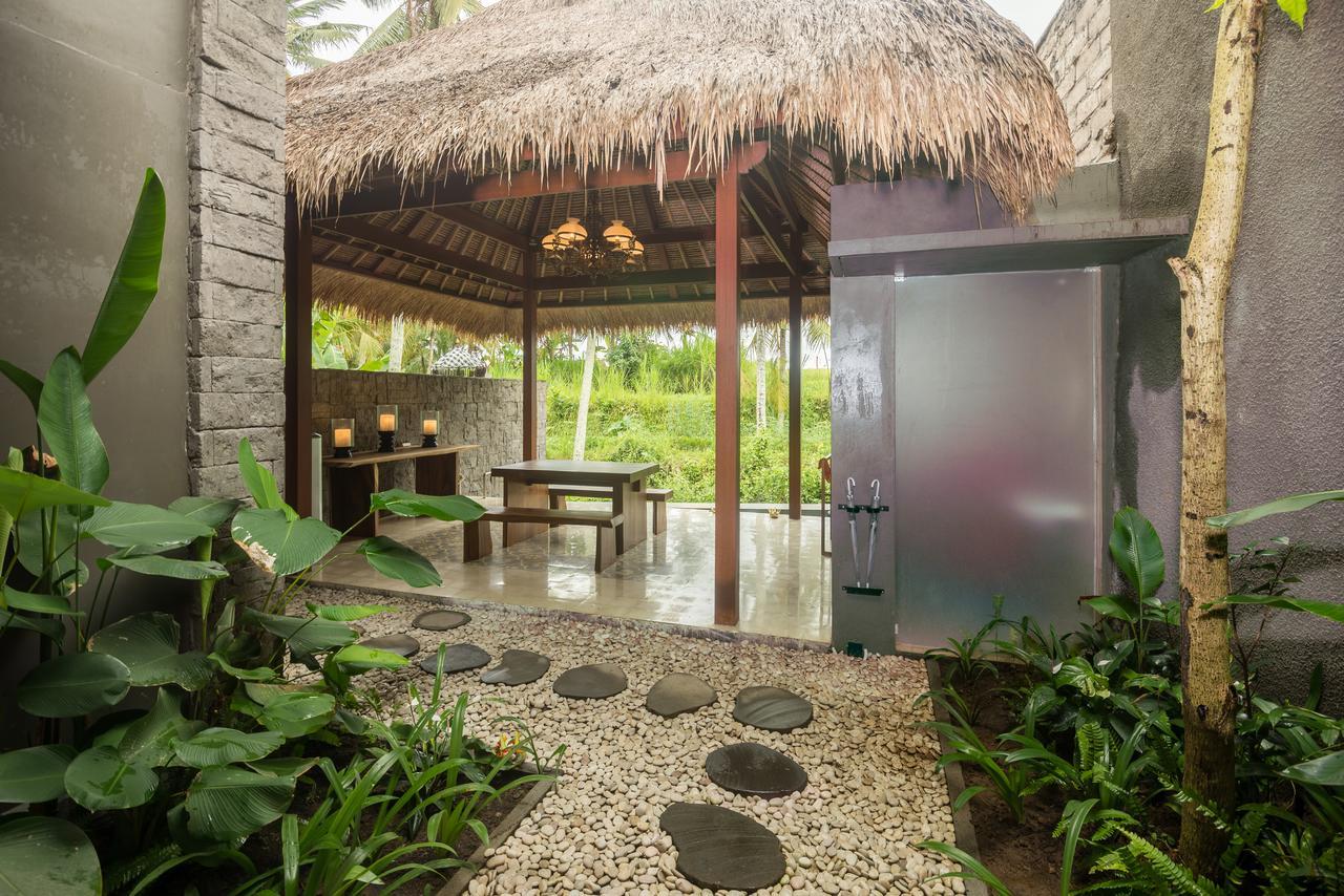 Suite Junior avec Piscine Privée