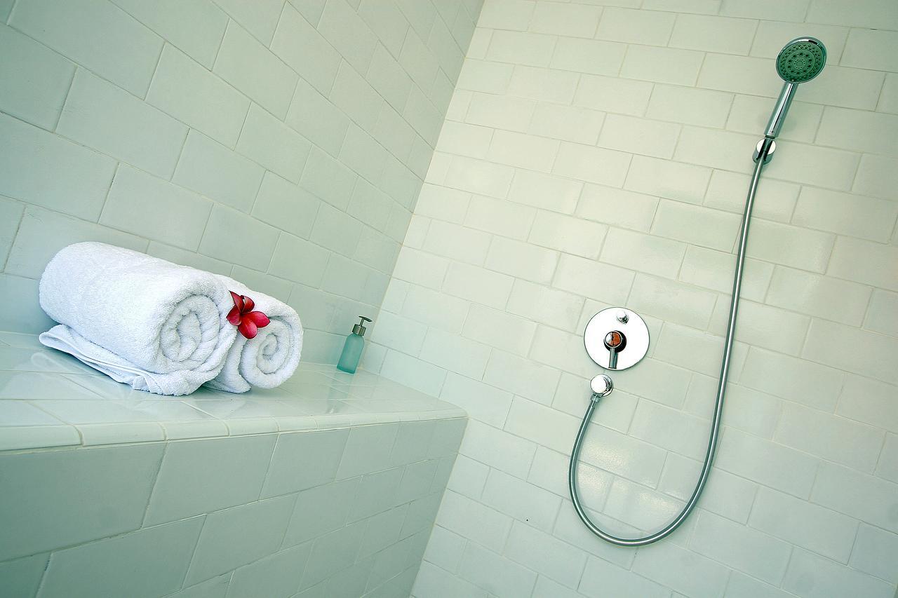 One-Bedroom Apartment Private Pool