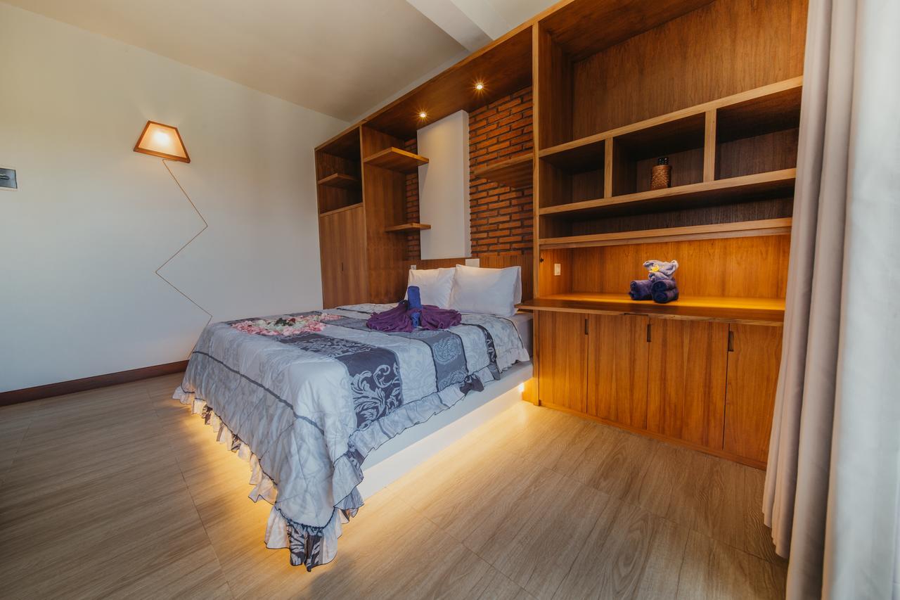 Apartamento Suite Familiar