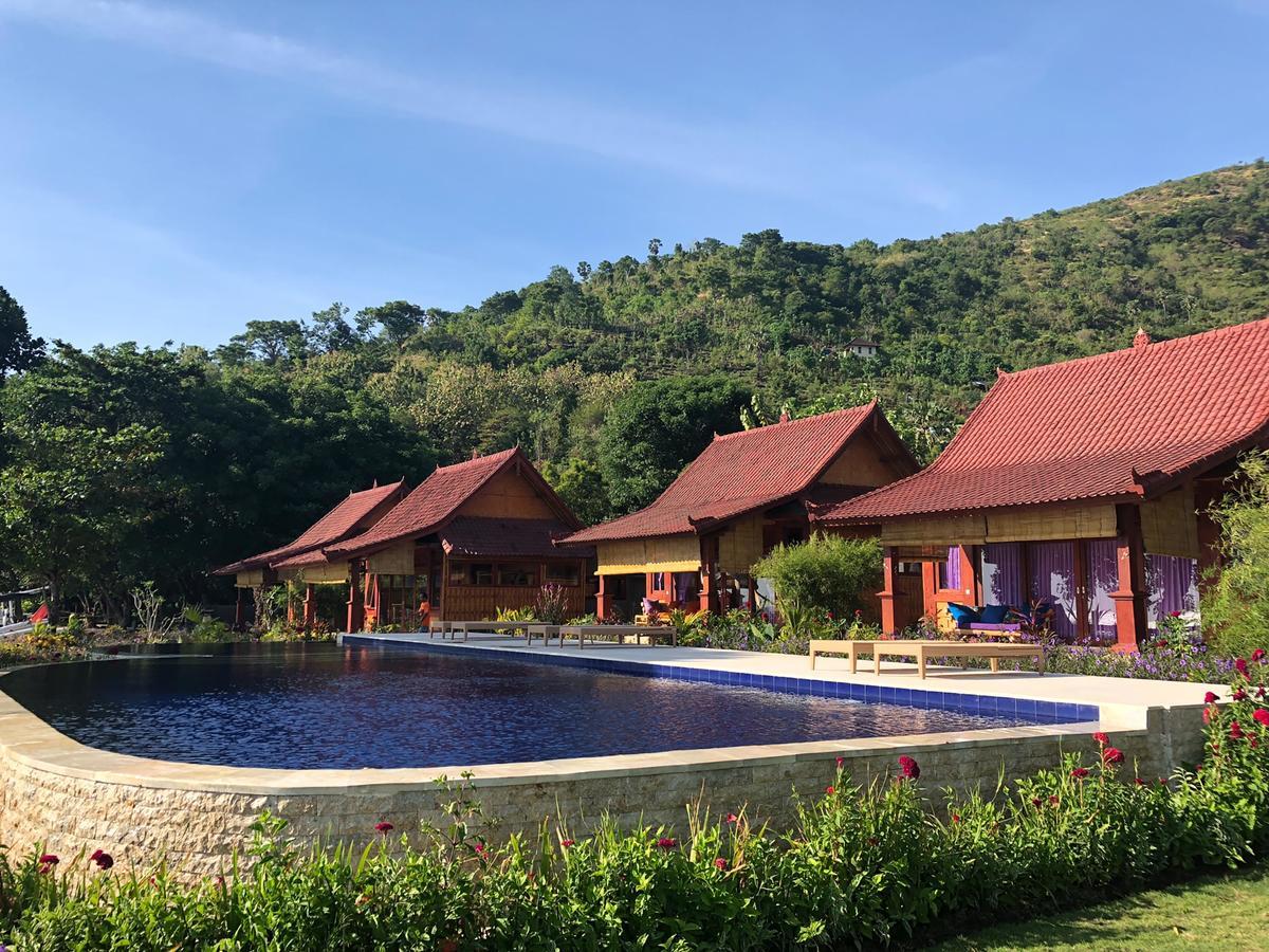 Villa Sea View