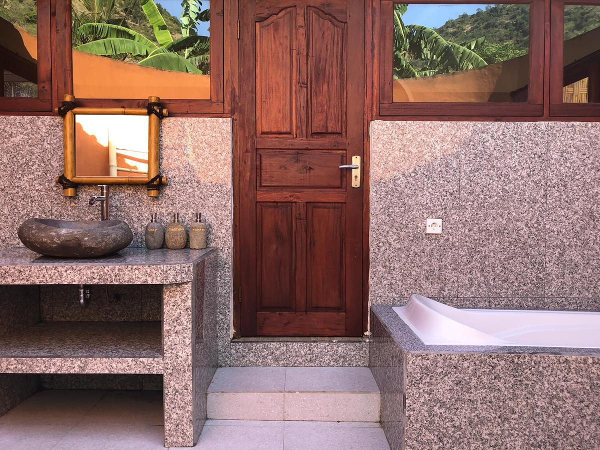 Villa Sea View