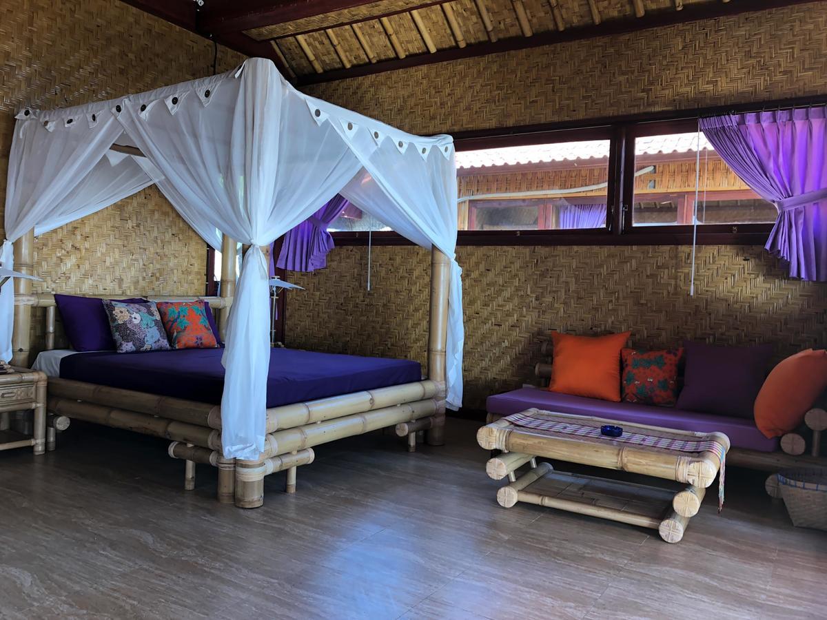 Villa Sea View