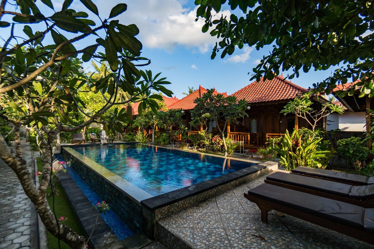 One-Bedroom Bungalow
