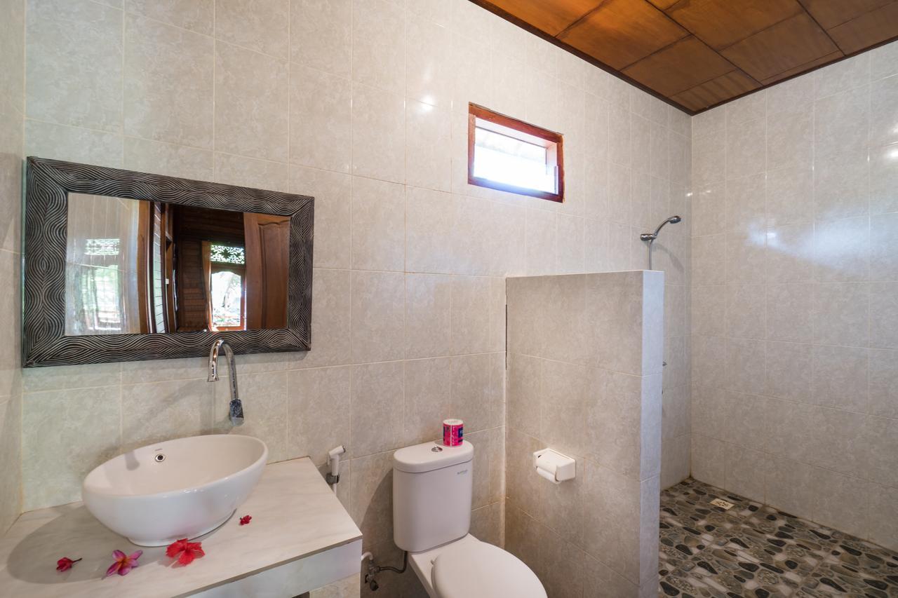 One-Bedroom Bungalow