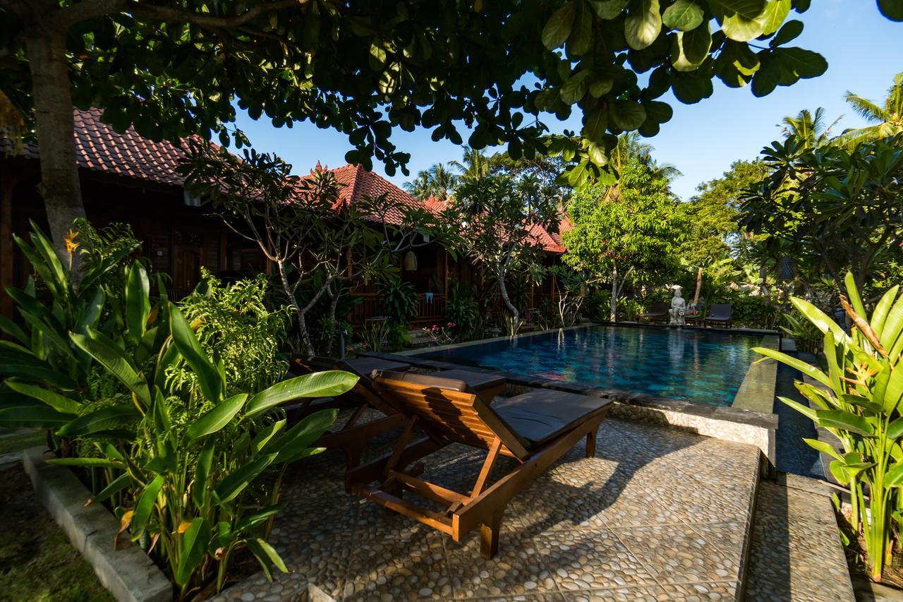 One-Bedroom Bungalow