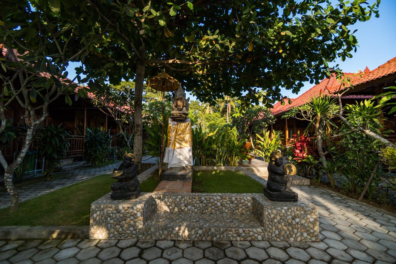 One-Bedroom Bungalow