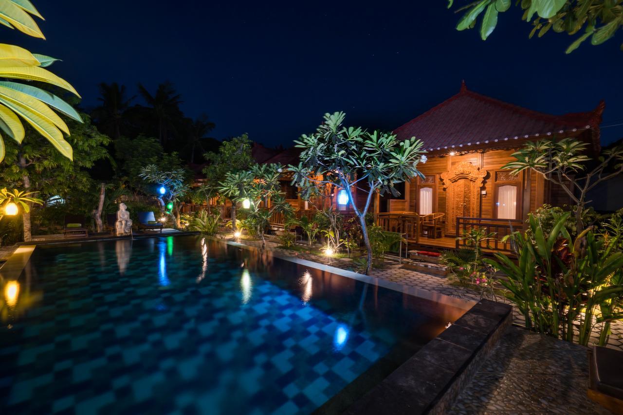 One-Bedroom Bungalow