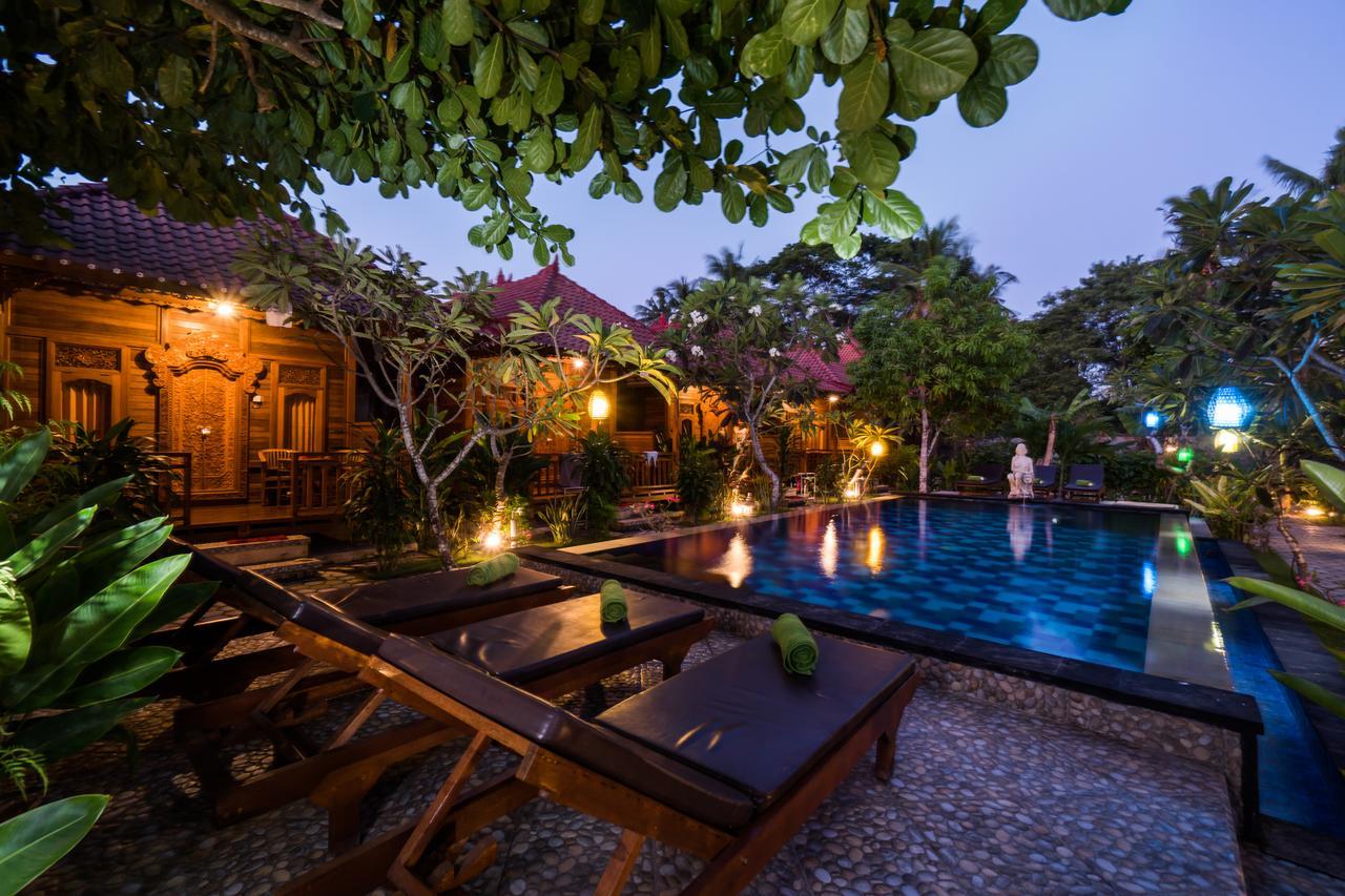 One-Bedroom Bungalow