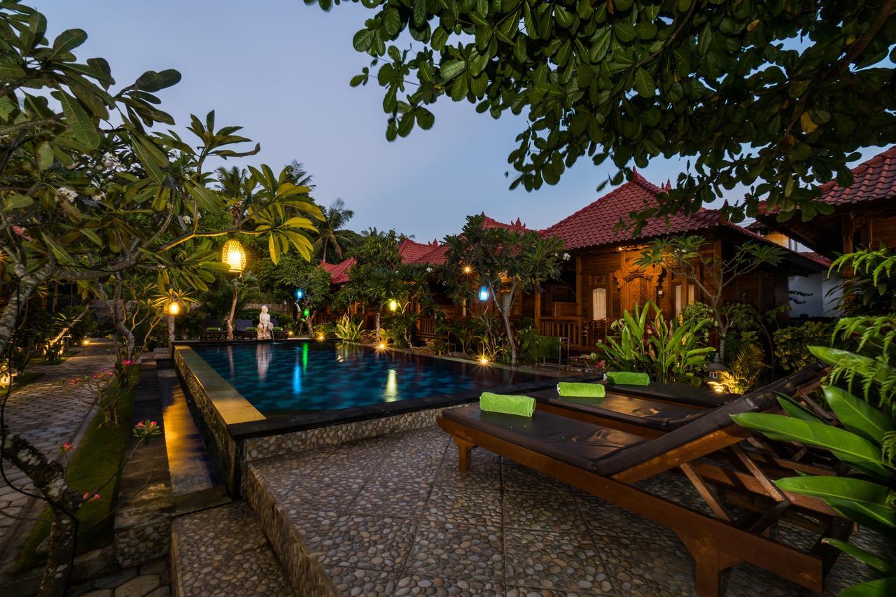 One-Bedroom Bungalow