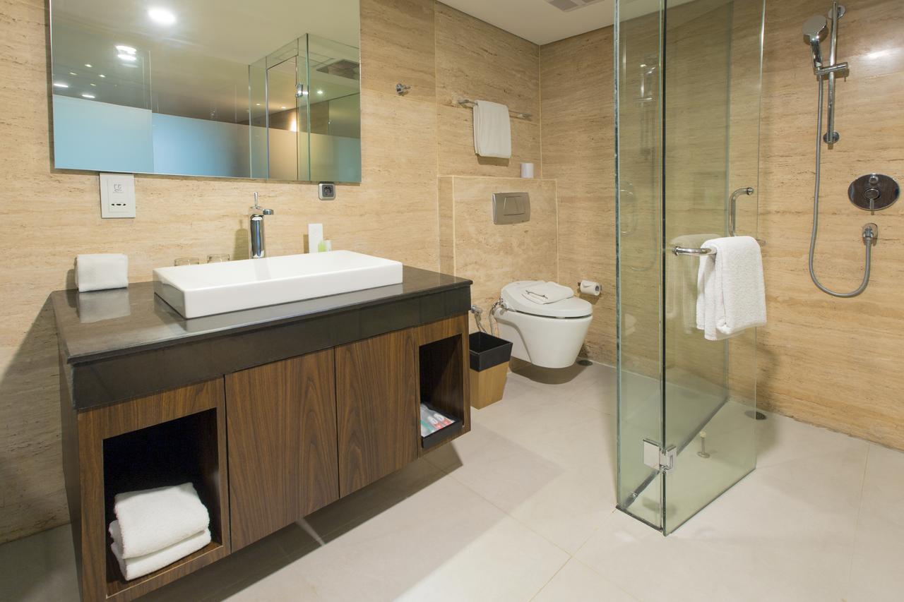 Habitación Deluxe con cama supletoria