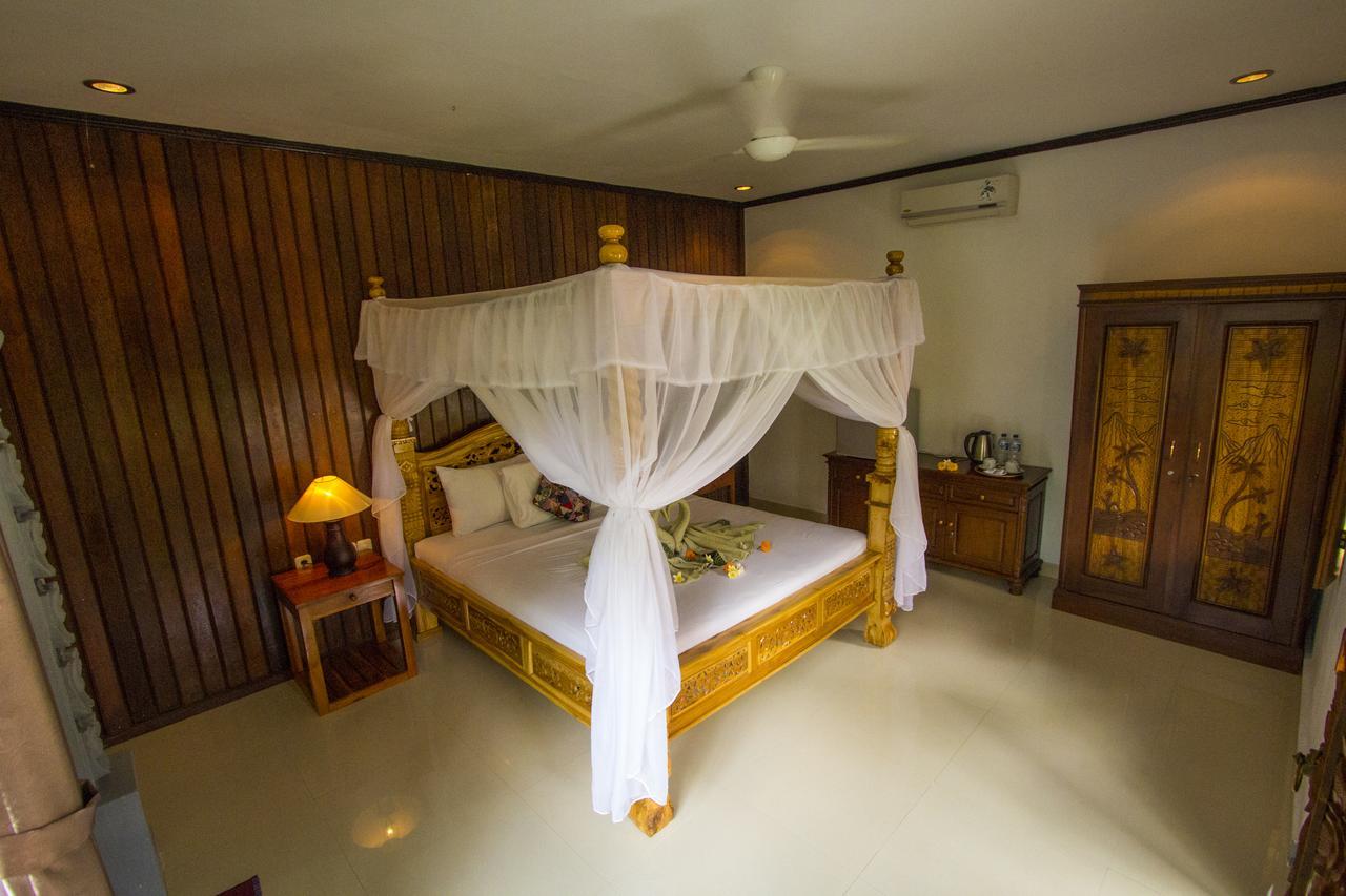 Deluxe Bungalow