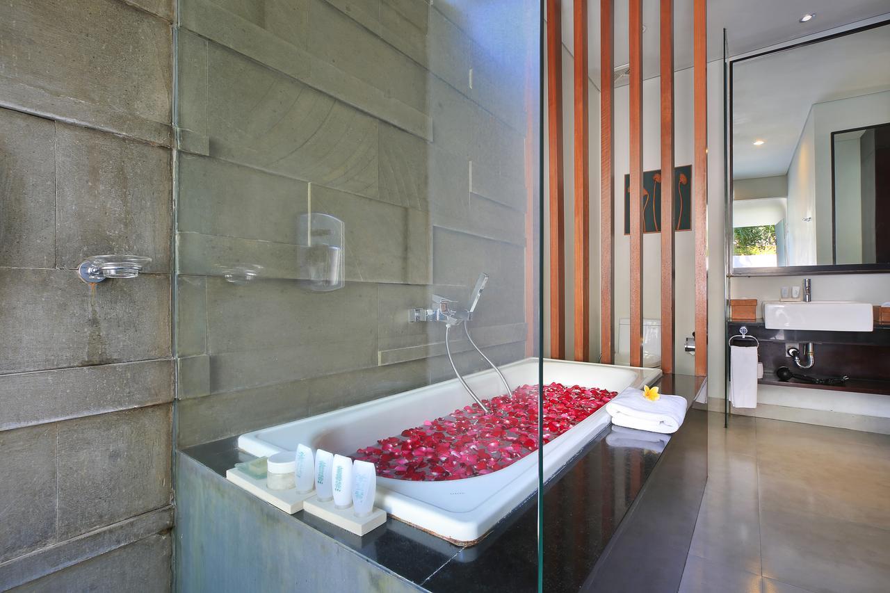 One-Bedroom Villa Private Pool