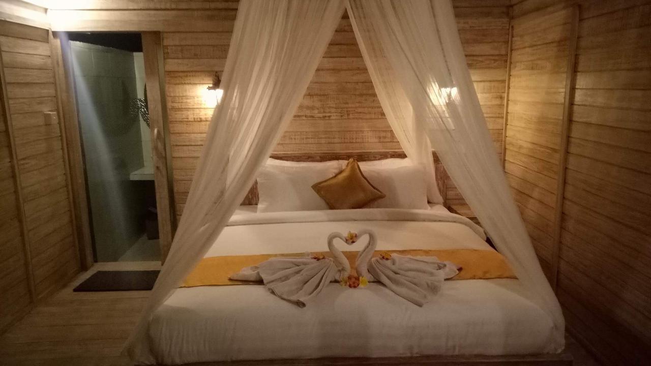 Chambre Double Deluxe