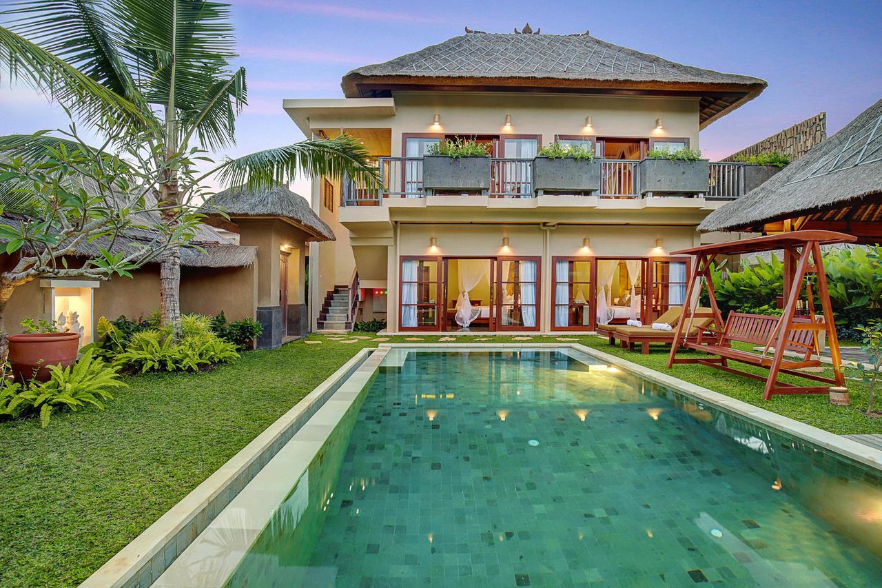 Four-Bedroom Villa Pool Villa Daily Activities,665353455:JPEG
