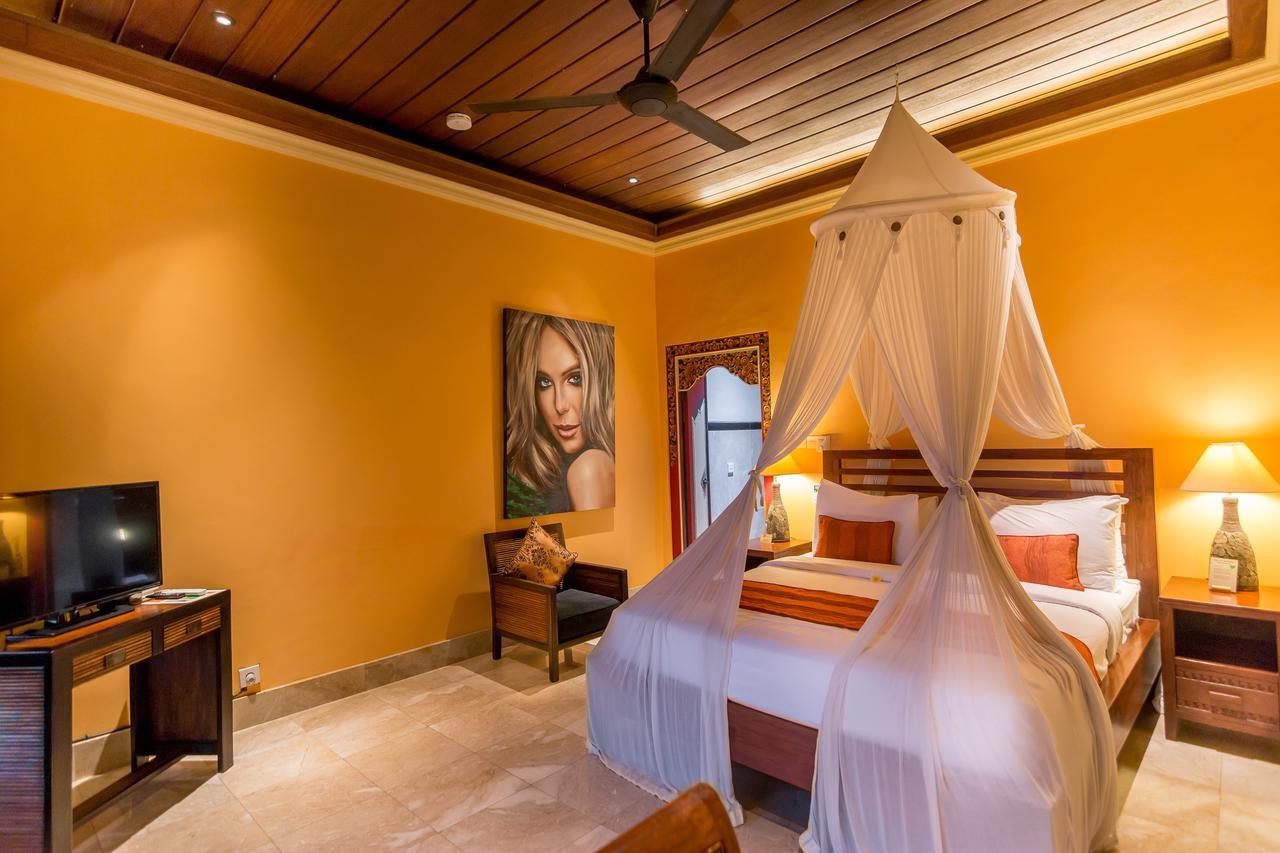 Exclusive Presidential Villa Private Pool Daily Afternoon Tea & Extra Benefits