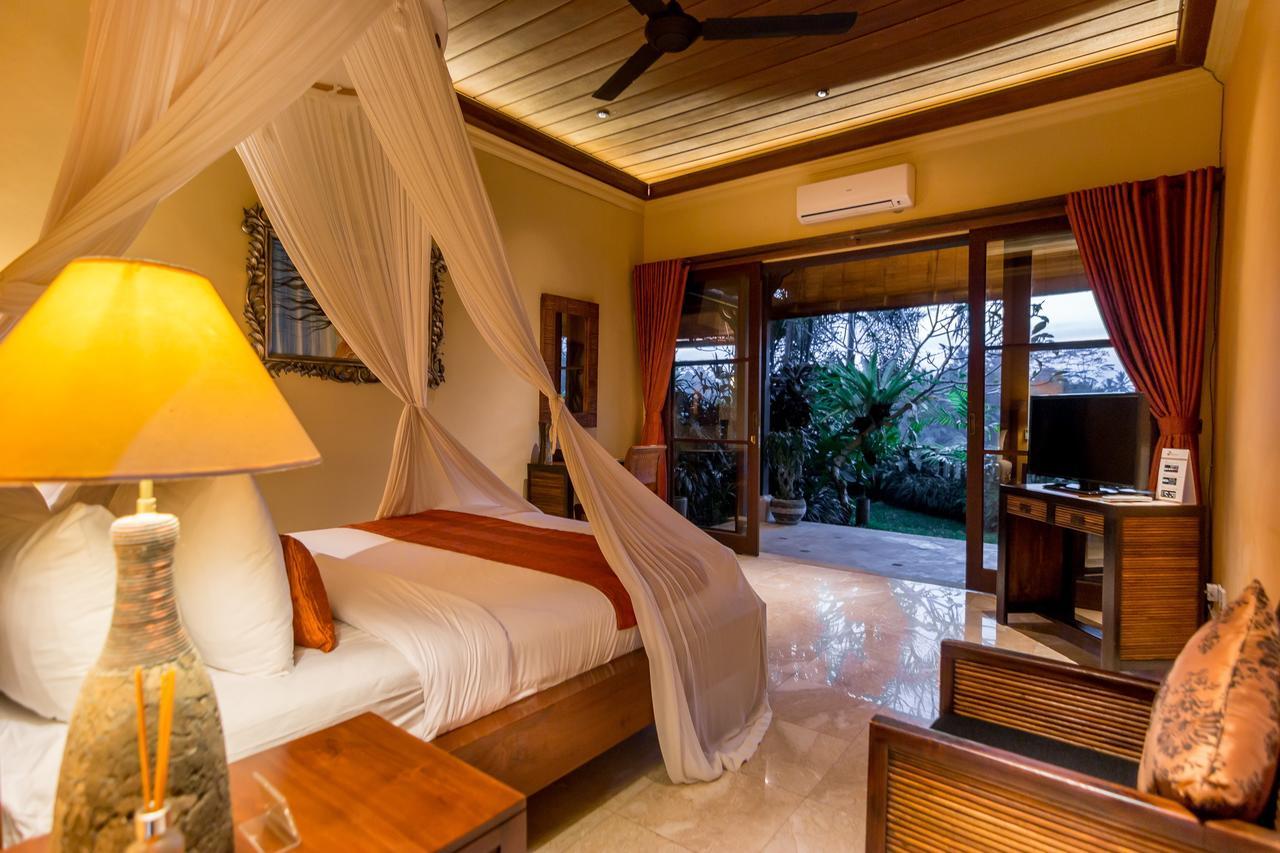Exclusive Presidential Villa Private Pool Daily Afternoon Tea & Extra Benefits