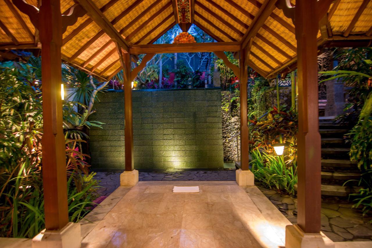Exclusive Presidential Villa Private Pool Daily Afternoon Tea & Extra Benefits