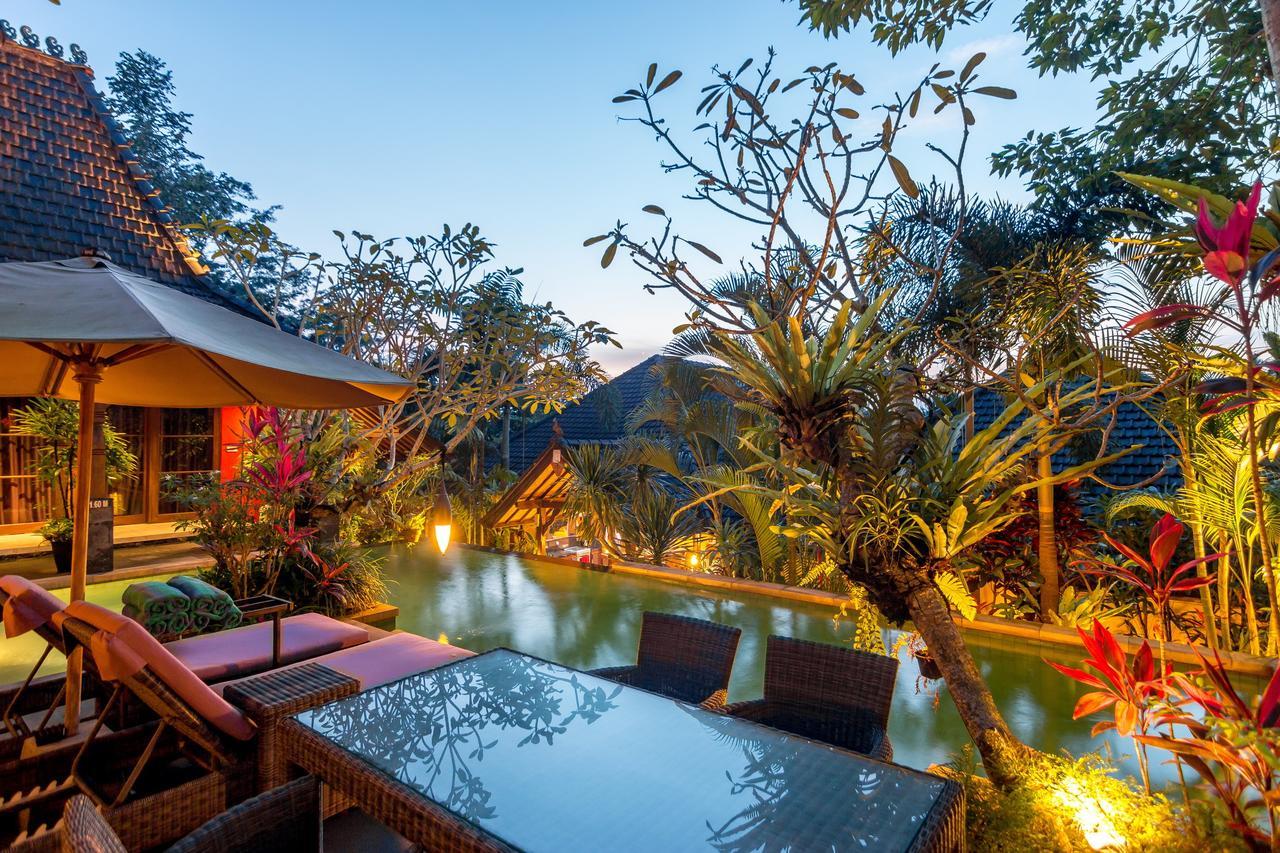 Exclusive Presidential Villa Private Pool Daily Afternoon Tea & Extra Benefits