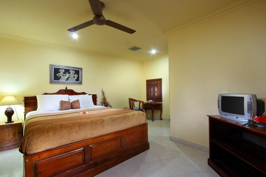 Chambre de Luxe avec Vue sur l'Océan