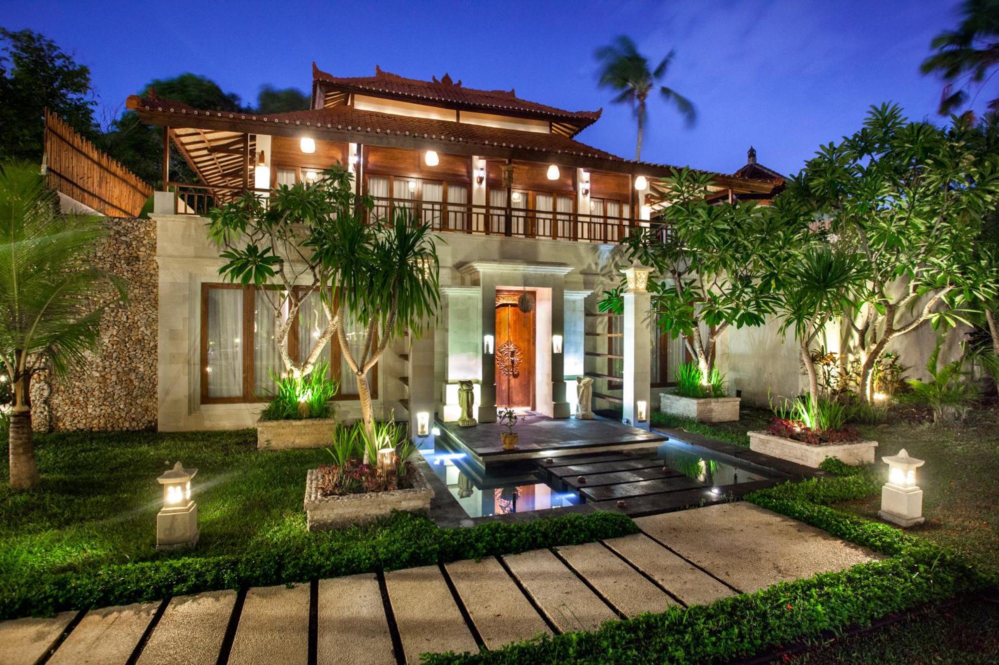 Kanaka Three-Bedroom Pool Villa Daily Afternoon Tea,1277519572:JPEG