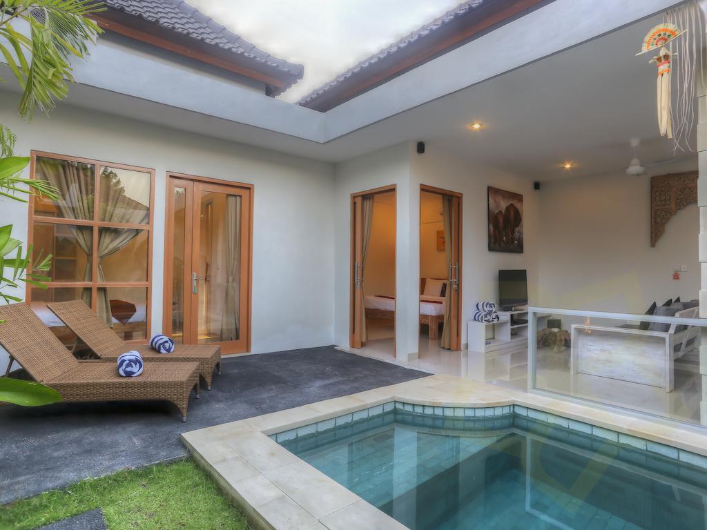 Ueda Villa with Private Pool Villa