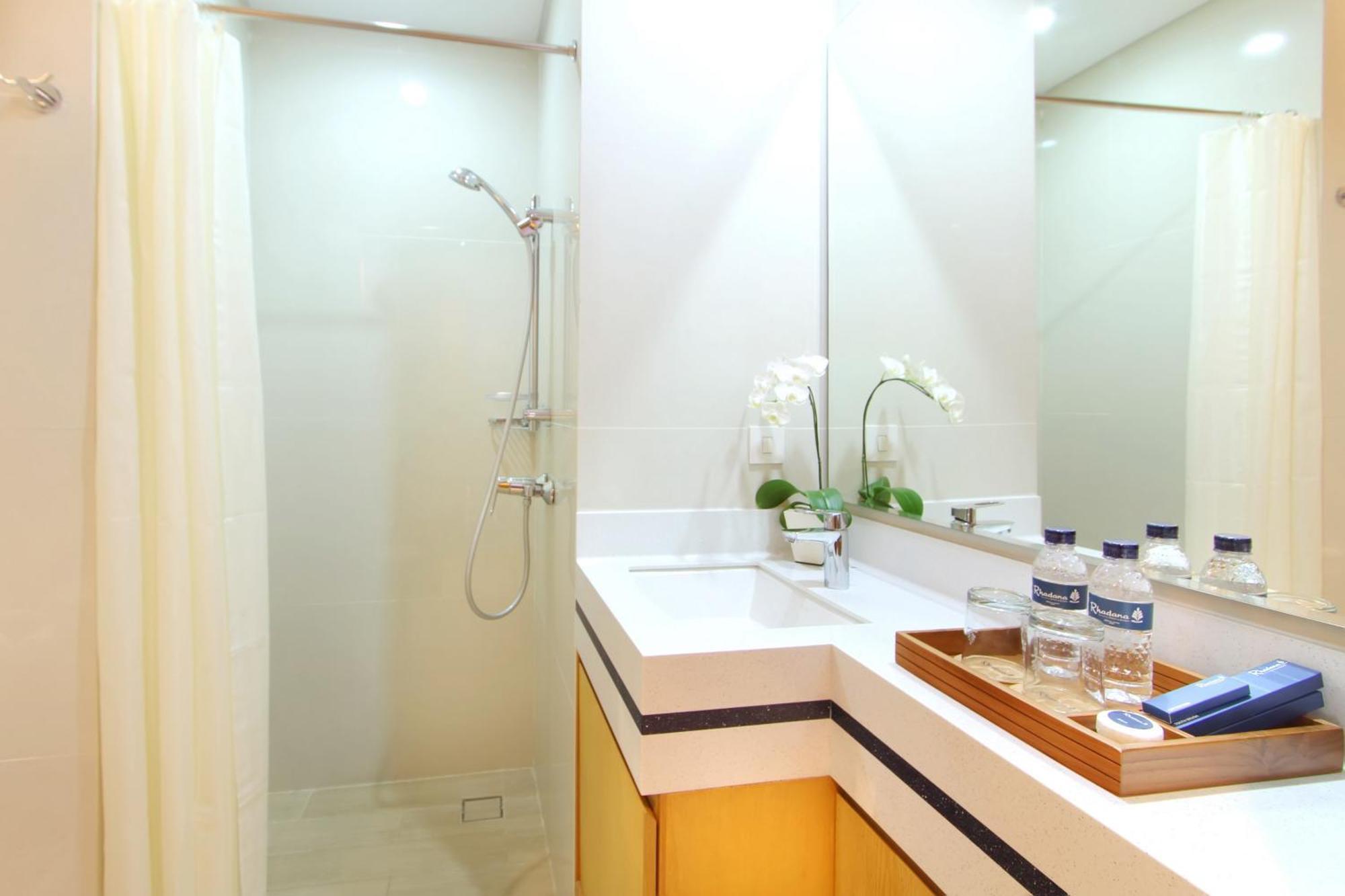 Premium Twin Room