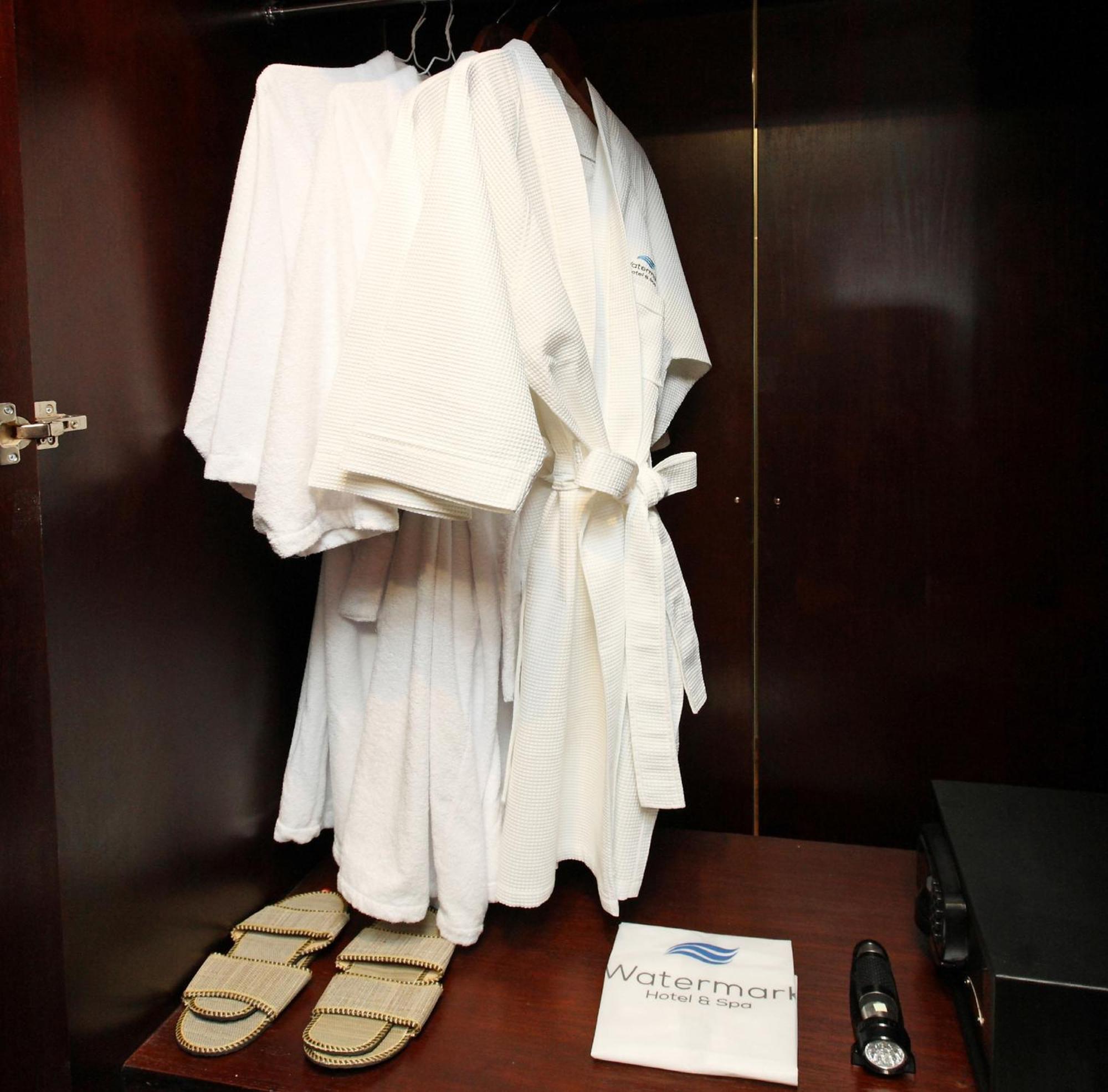 Suite Sauna & Ice Plunge Facilities