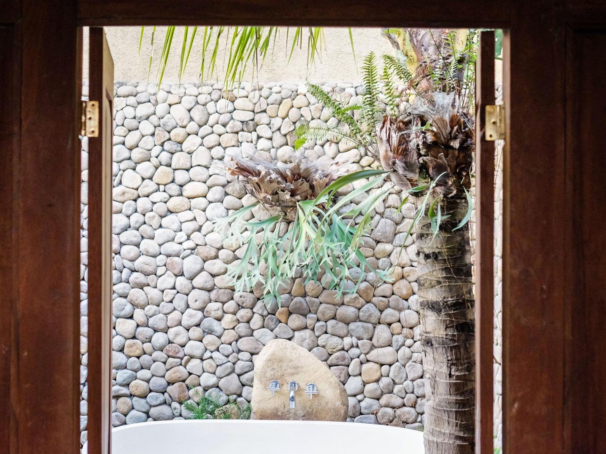 One-Bedroom Premium Bungalow Yoga Activities