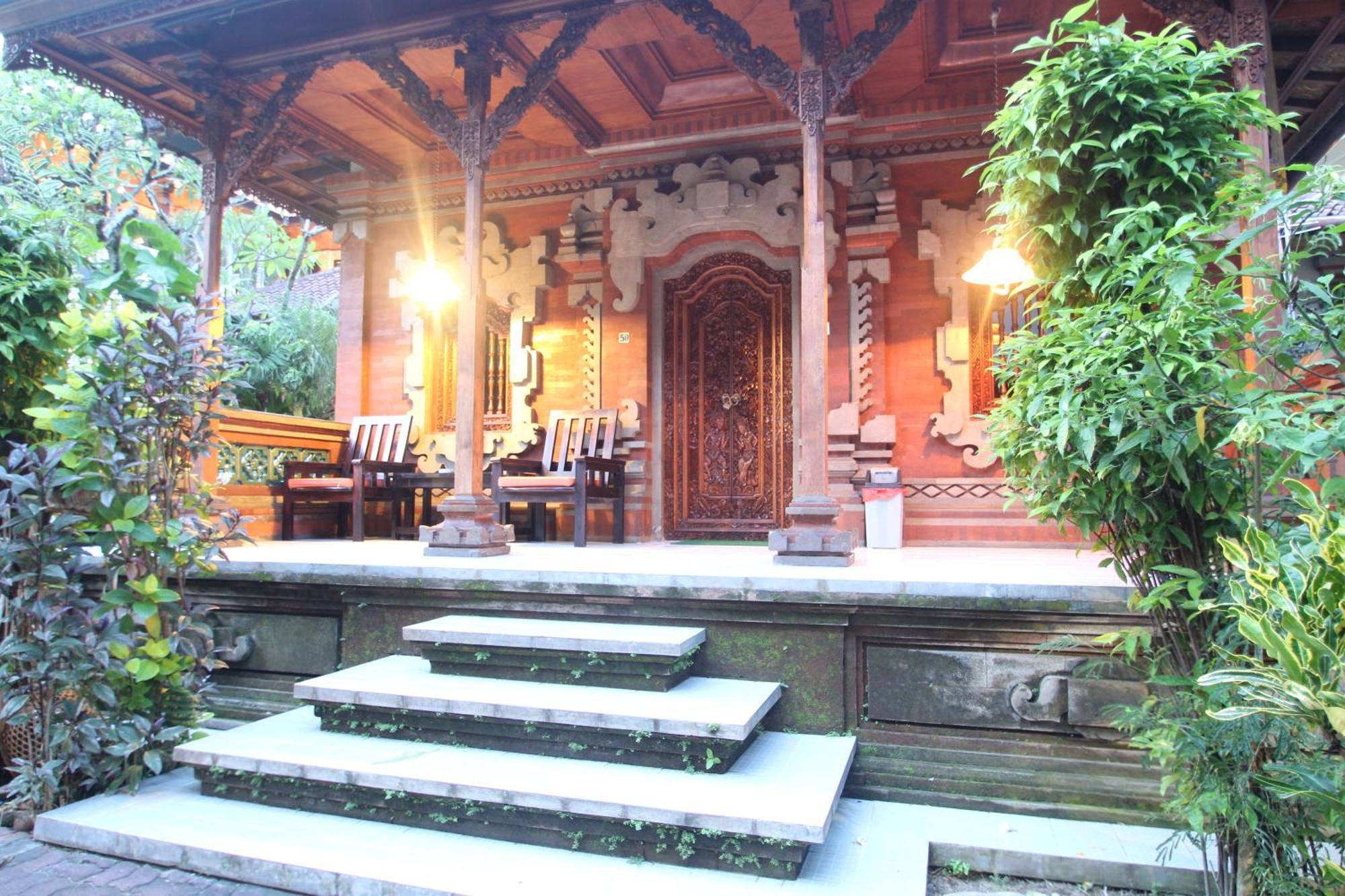 Deluxe Bungalow