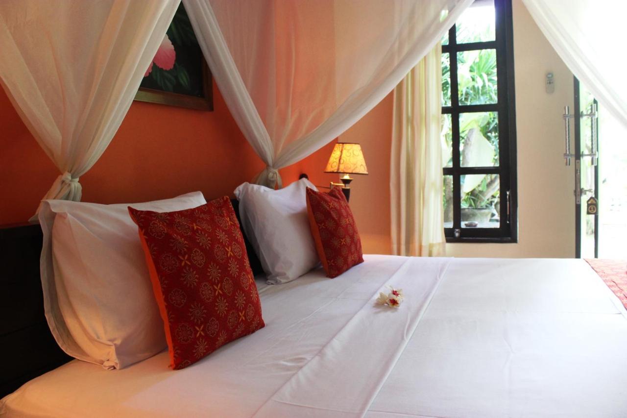 Superior Double Room Air Conditioning