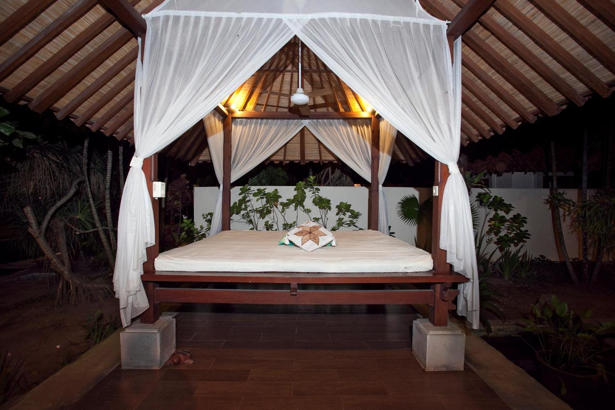 One-Bedroom Villa