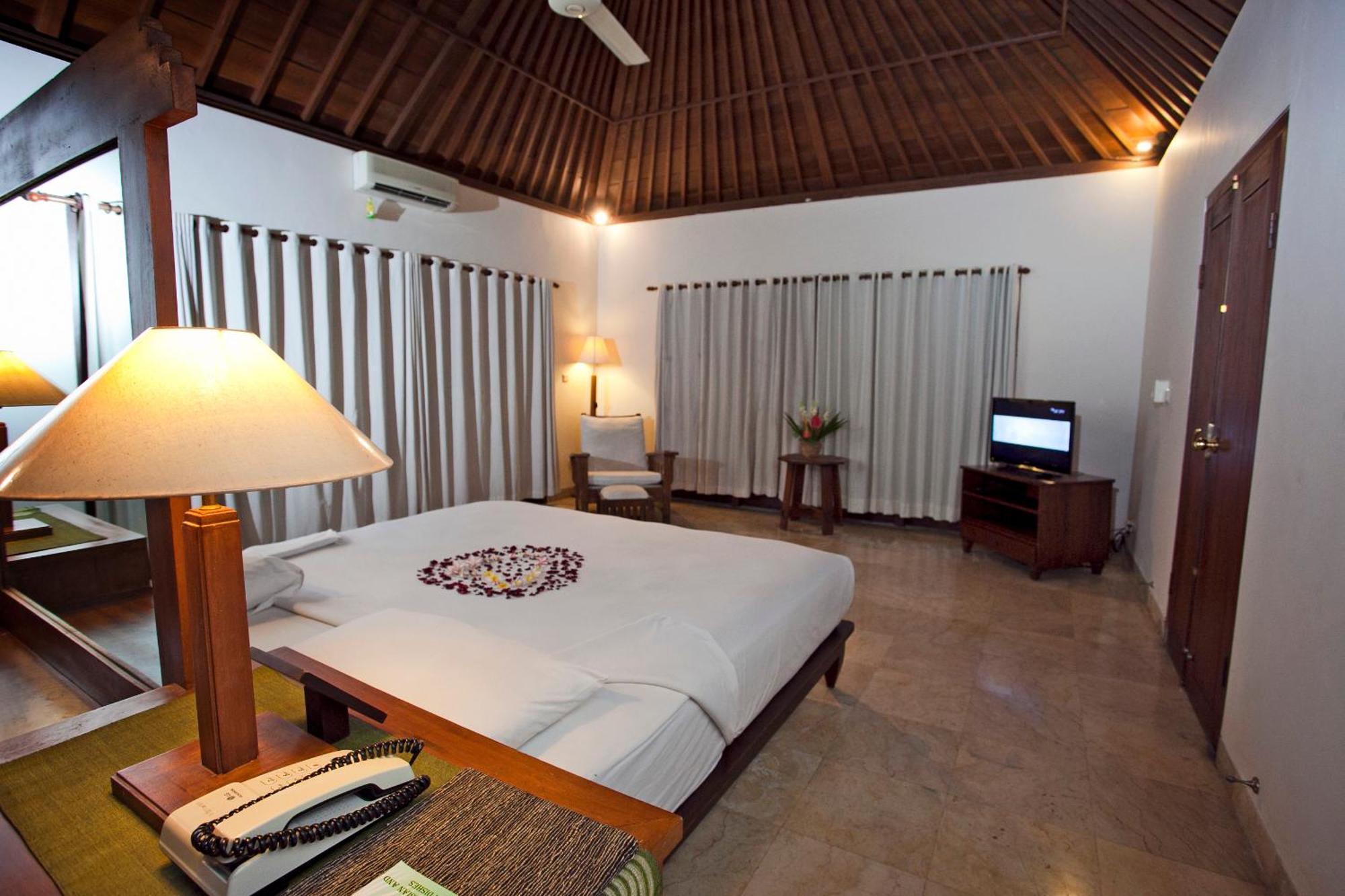 One-Bedroom Villa
