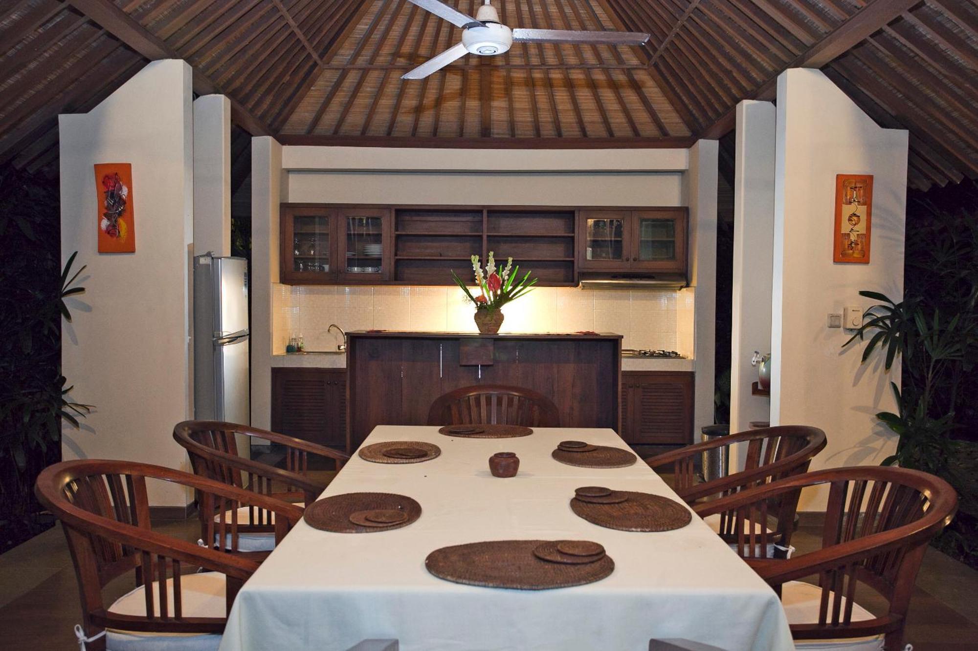 Two-Bedroom Villa