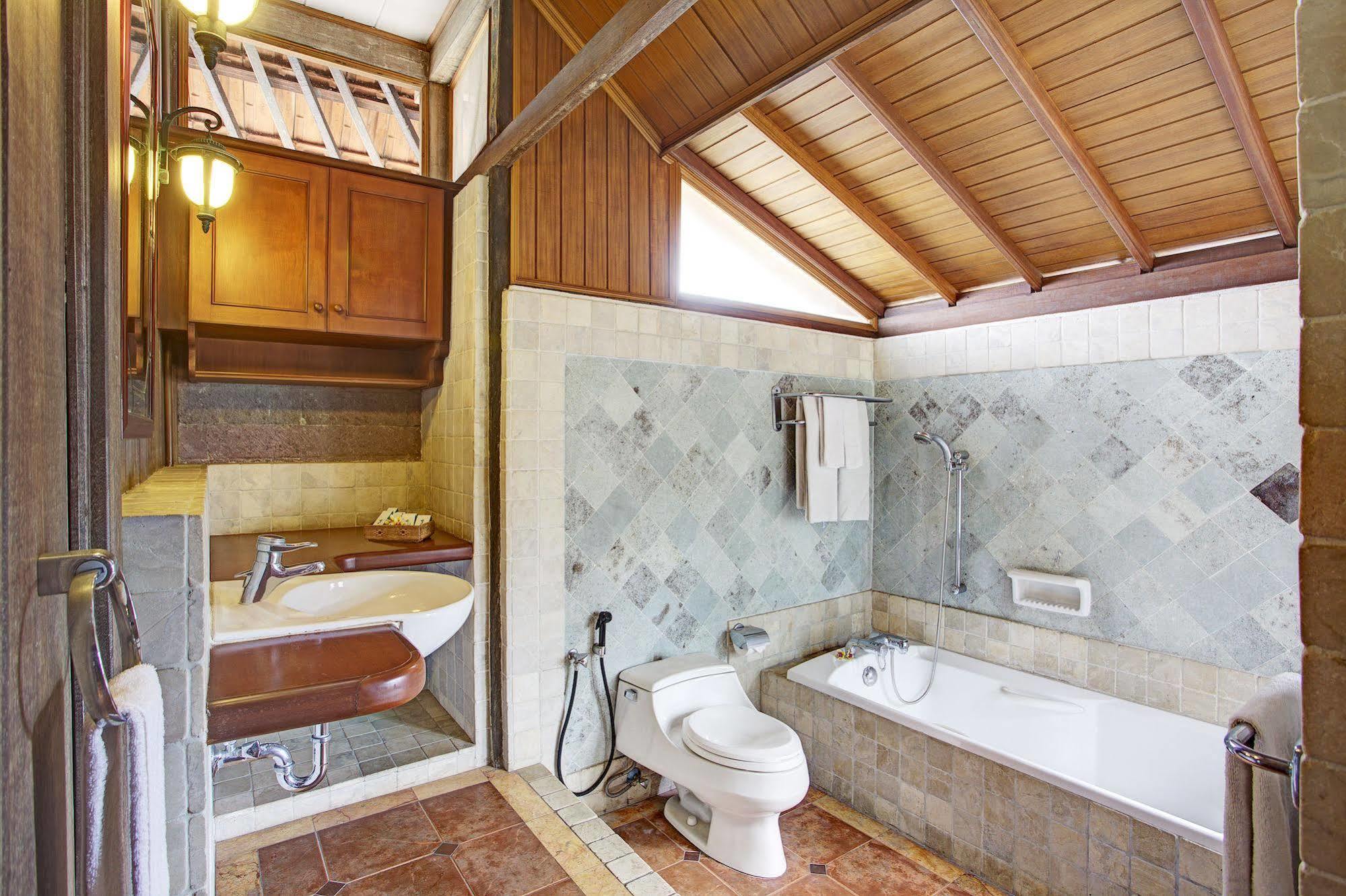 Ethnic Two-Bedroom Villa,1278774700:JPEG