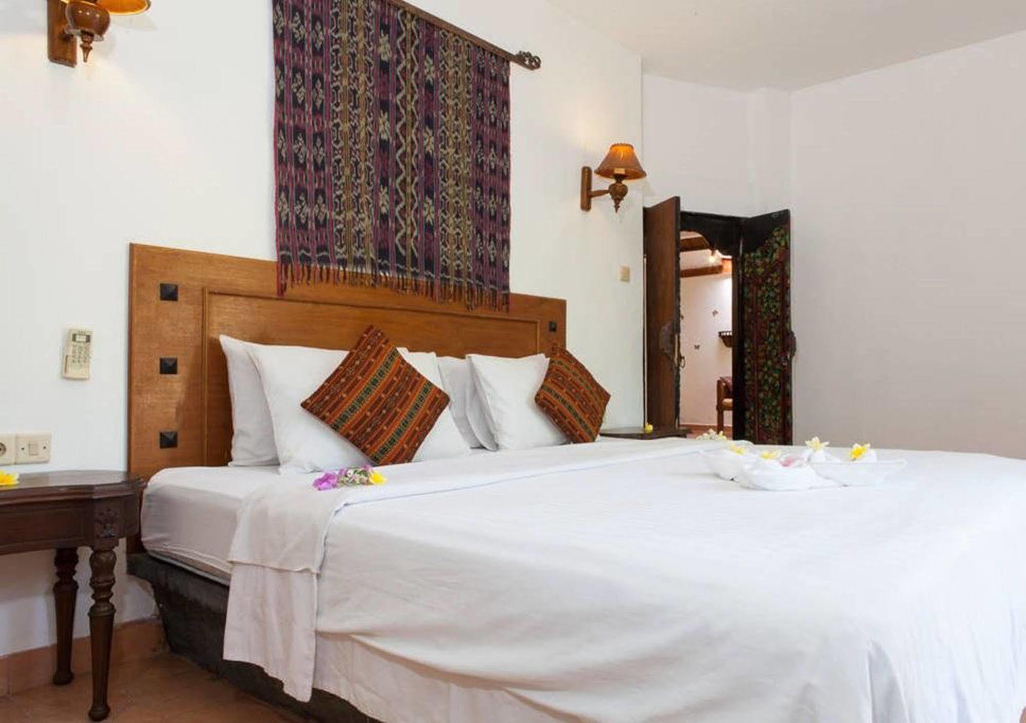 Three Bedroom Villa