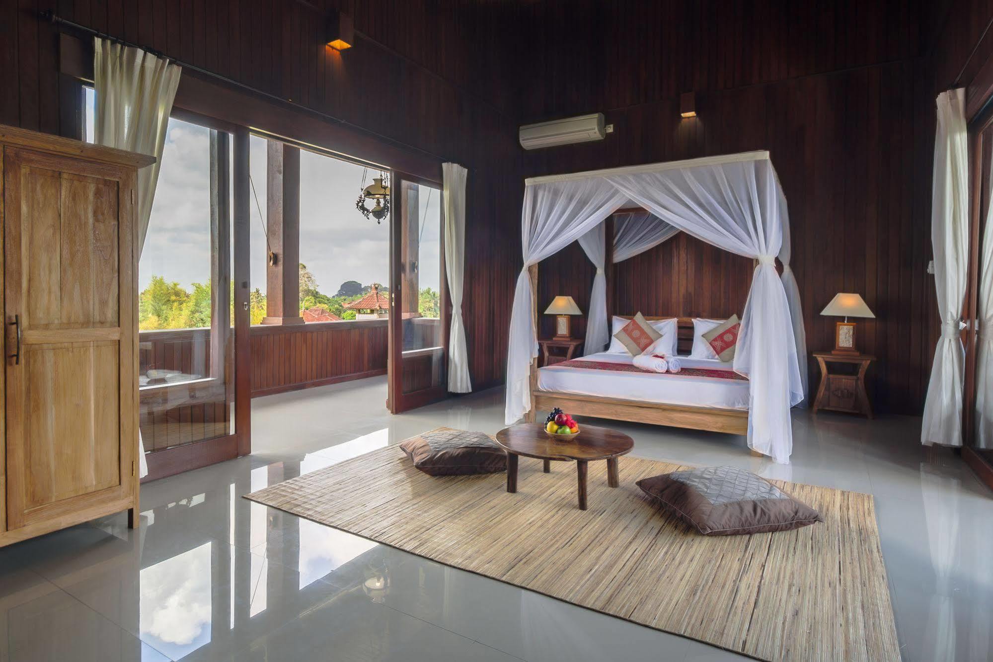 Super Deluxe Double Room