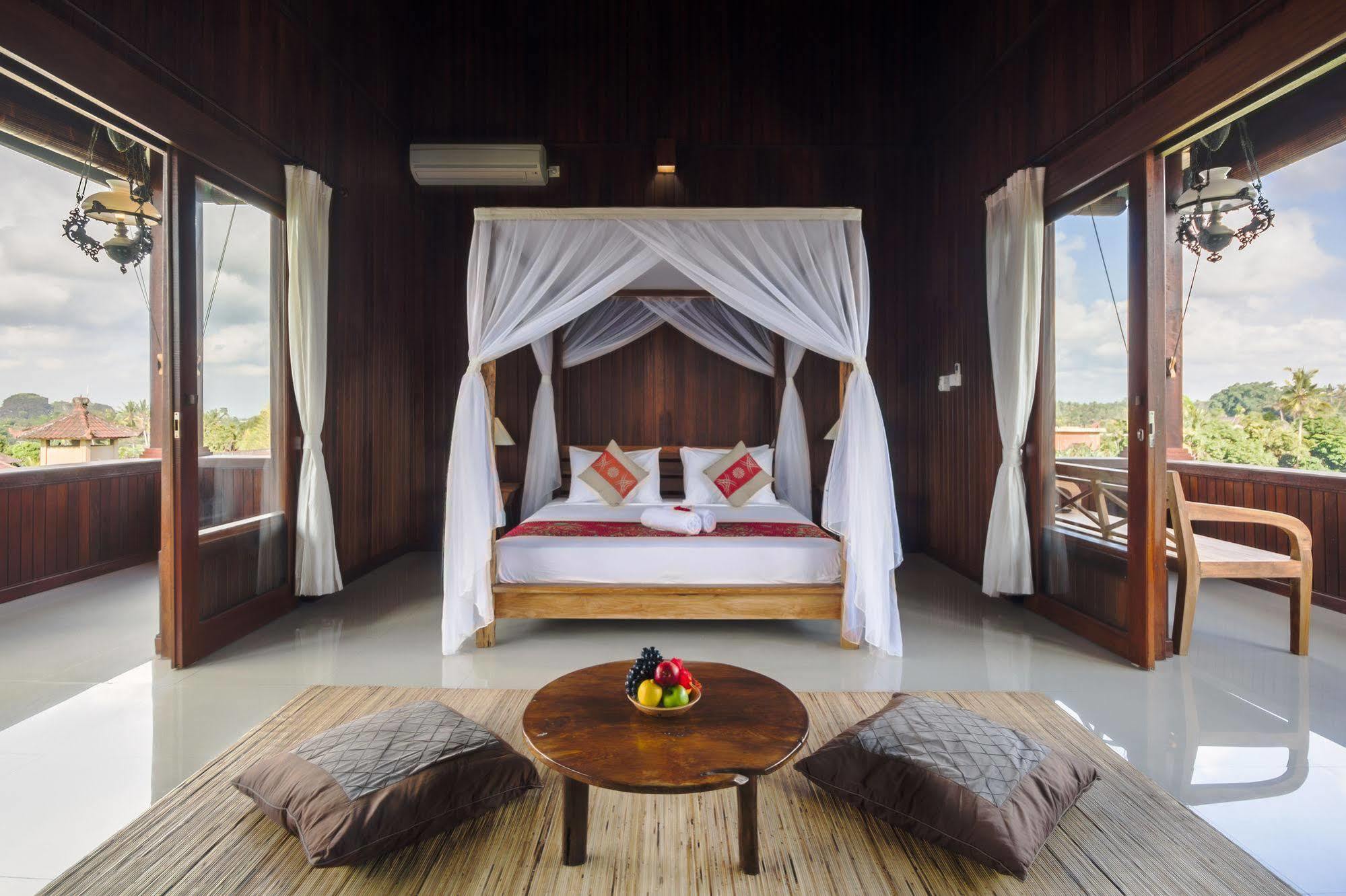 Super Deluxe Double Room