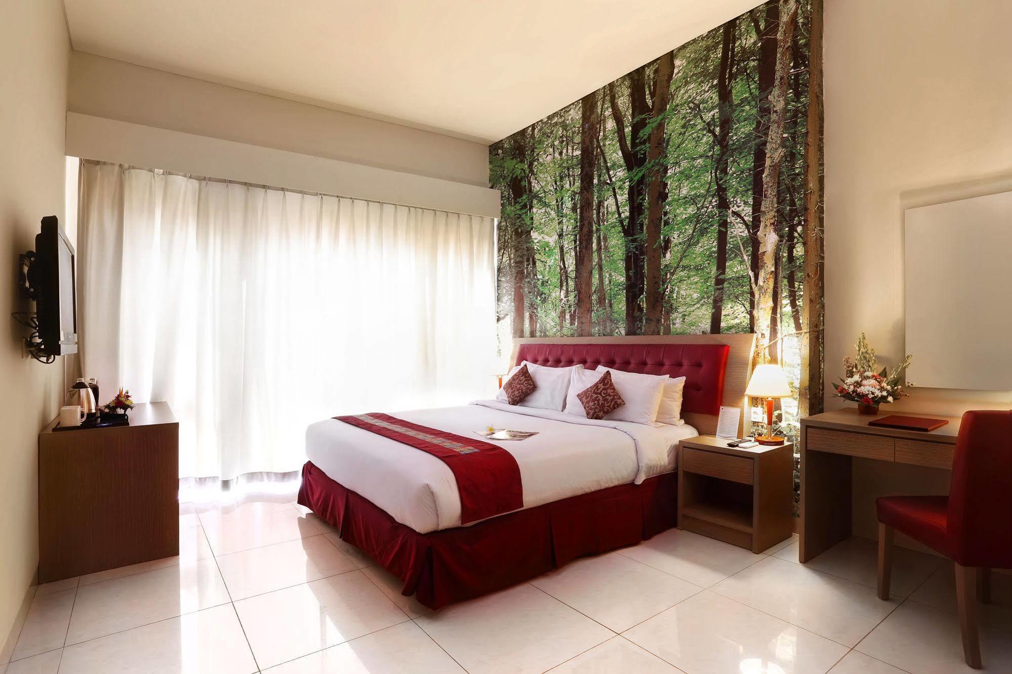 Superior Room With Extrabed