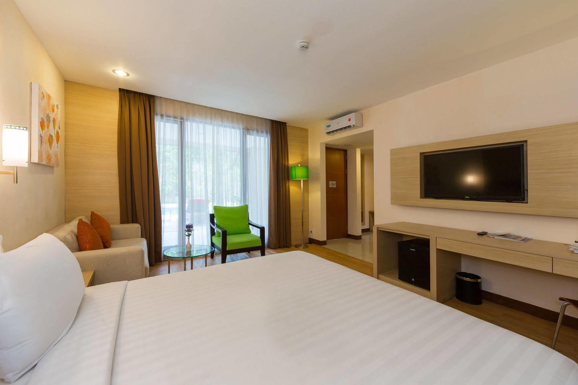 Suite Room