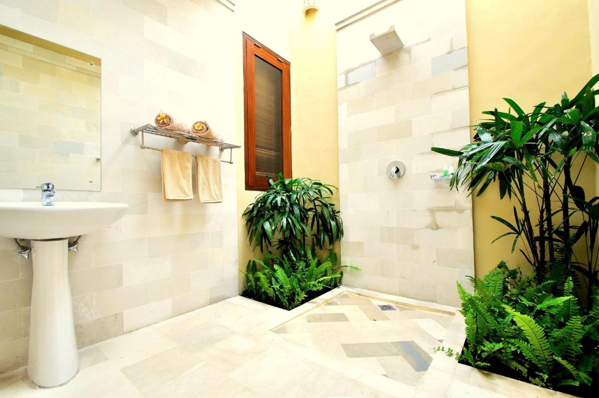 Two-Bedroom Villa Private Pool