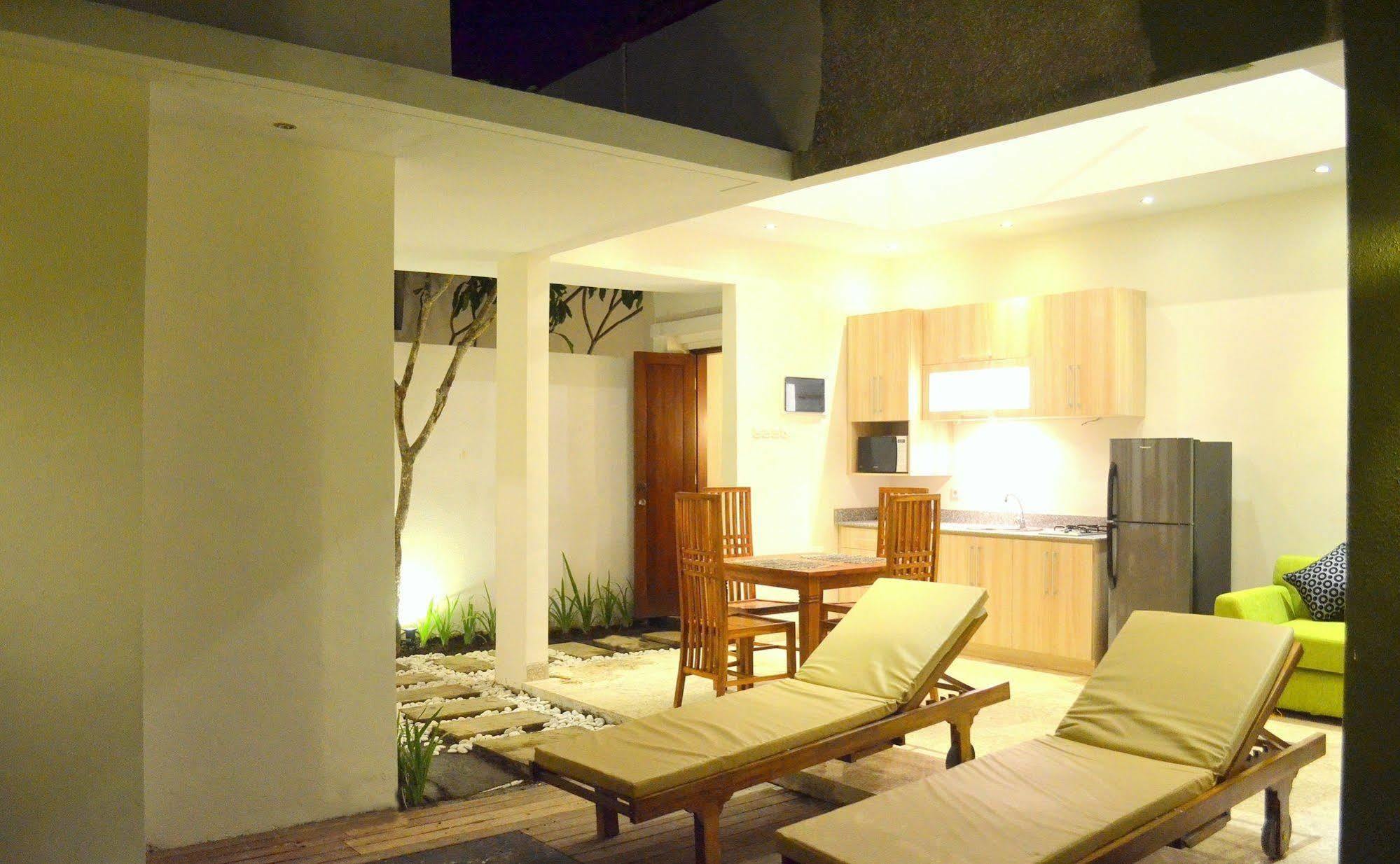 Two-Bedroom Villa Private Pool
