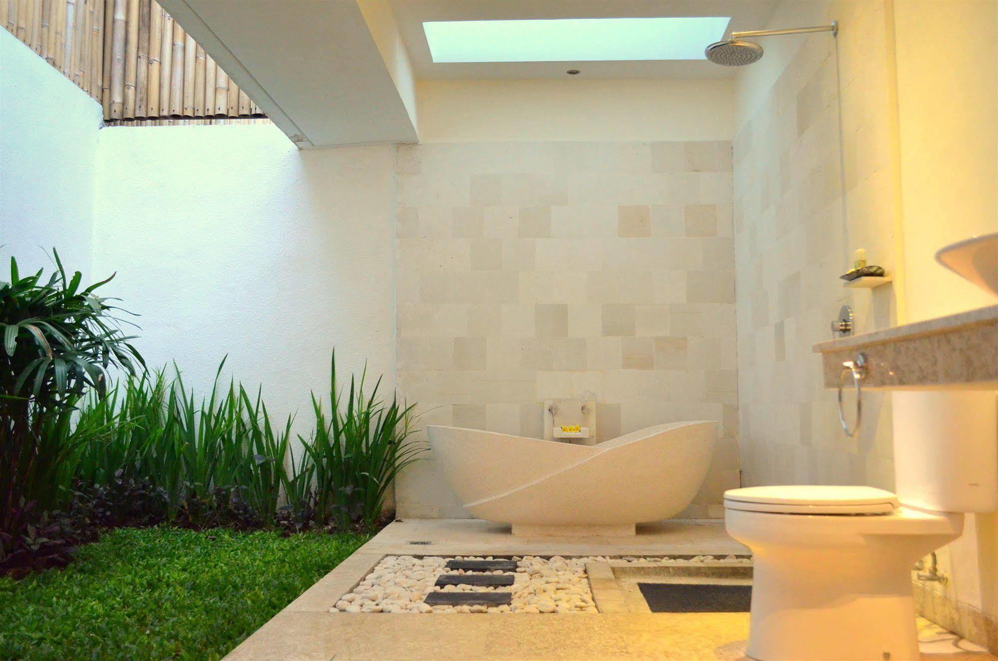 Two-Bedroom Villa Private Pool