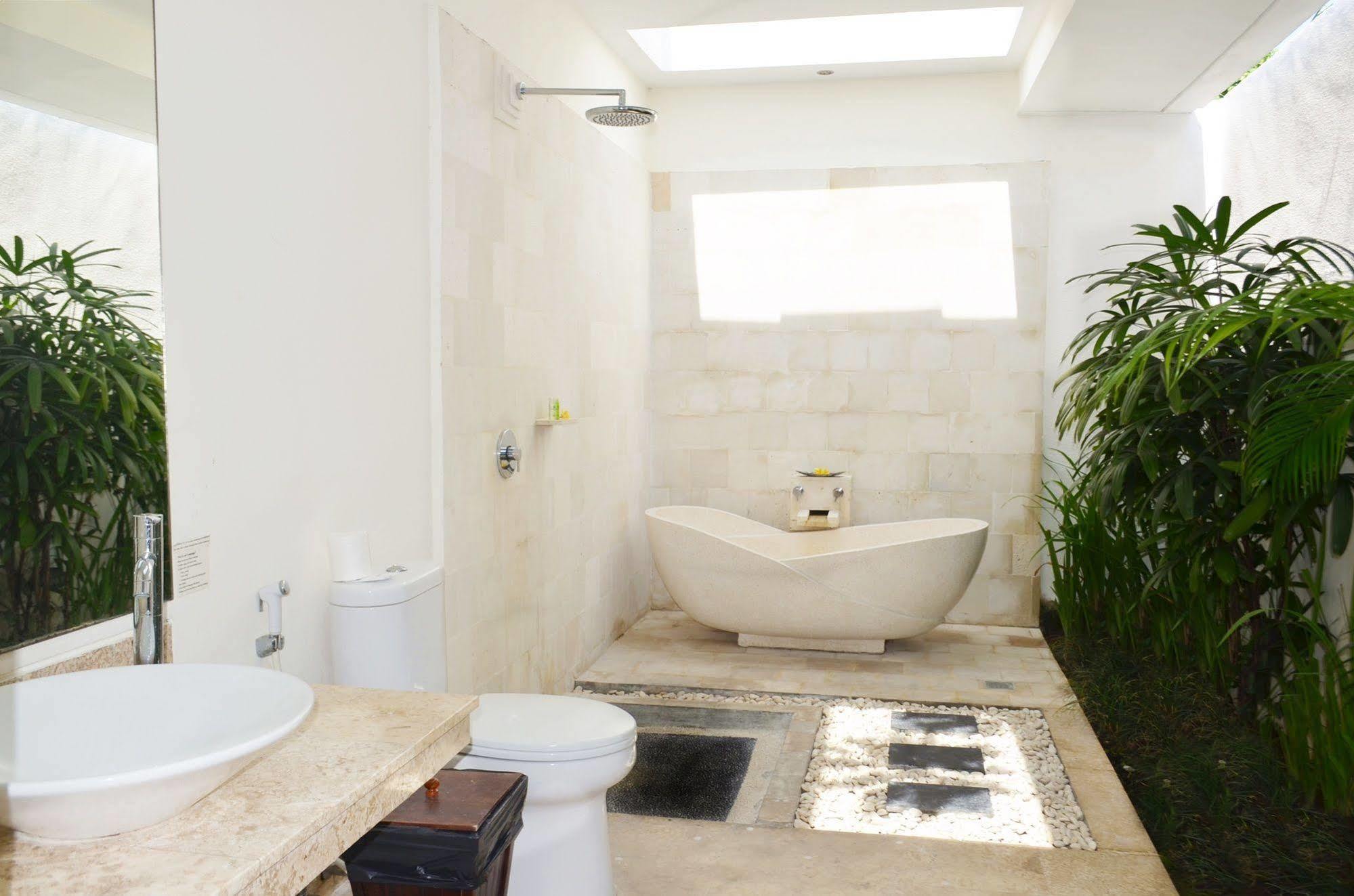 Two-Bedroom Villa Private Pool