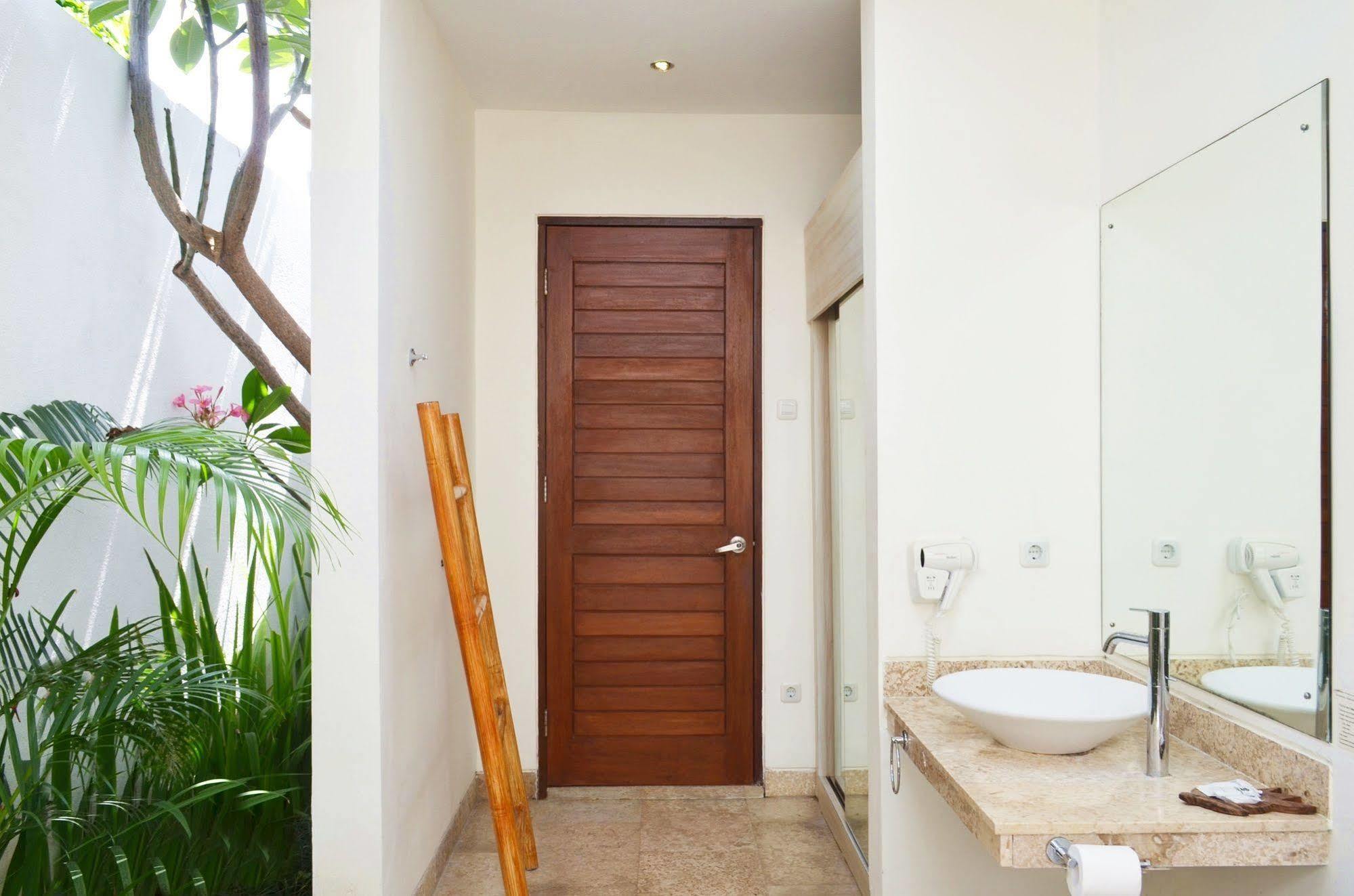 Two-Bedroom Villa Private Pool