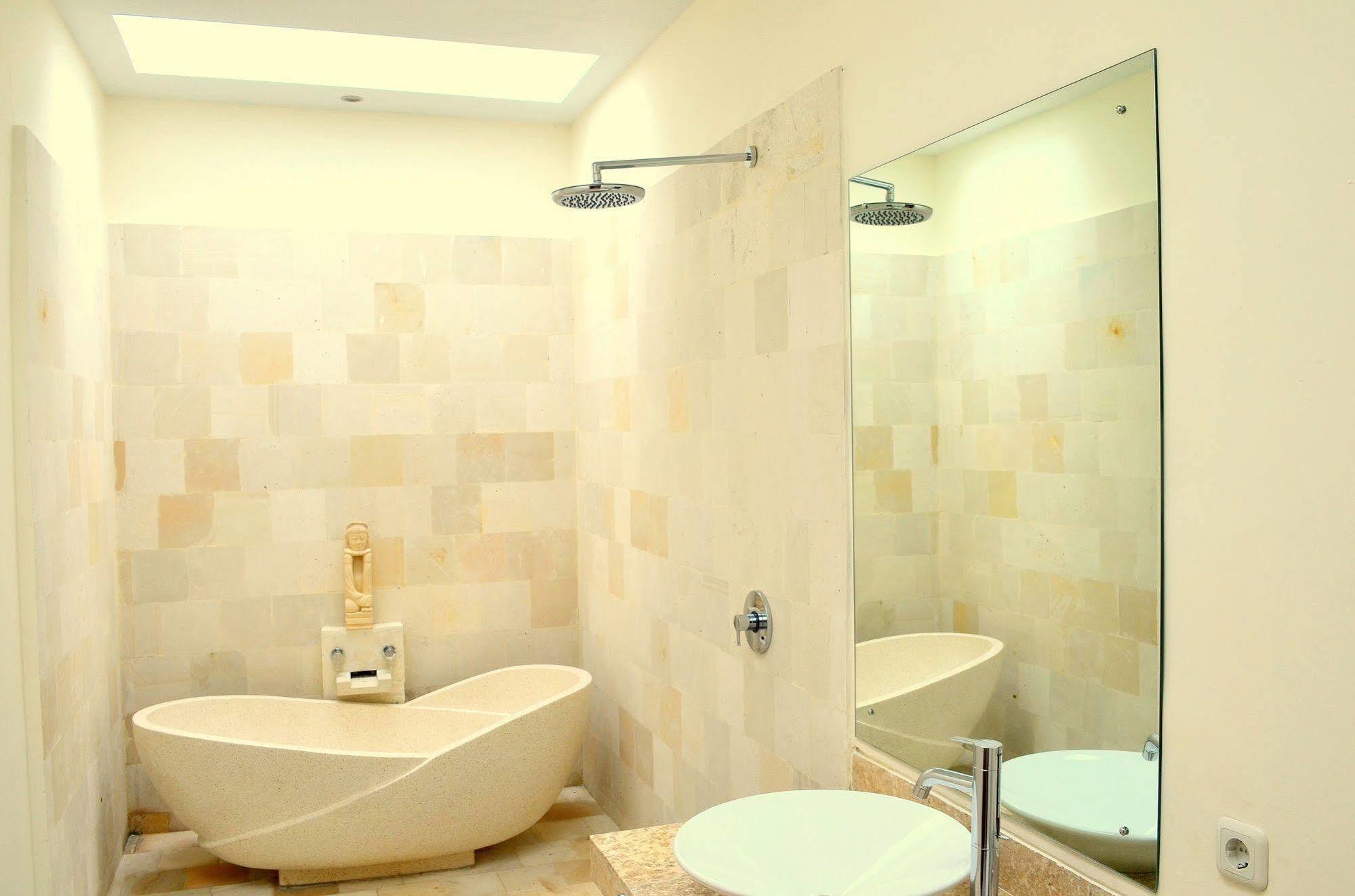 Two-Bedroom Villa Private Pool