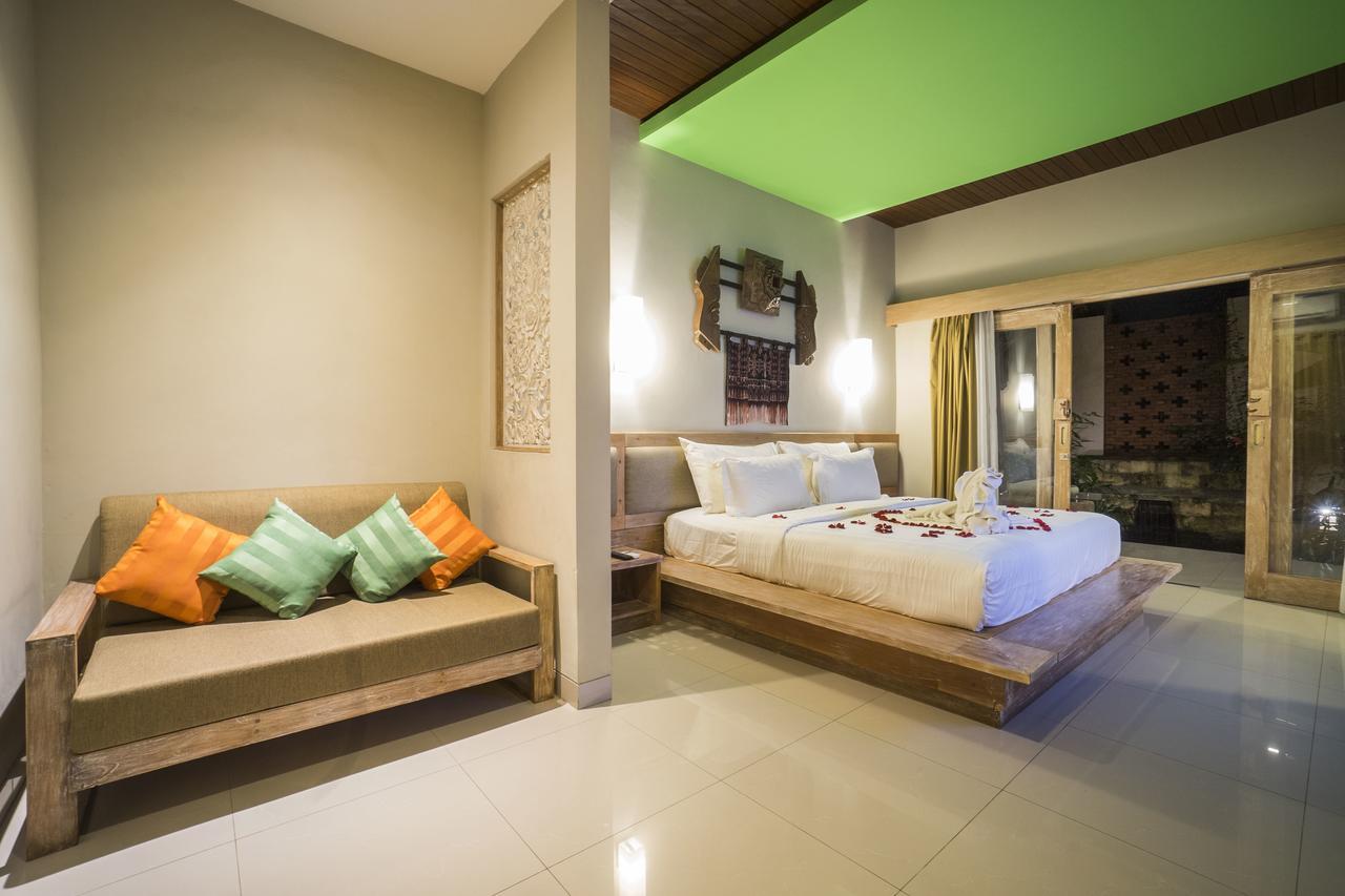 Luxury Double Room